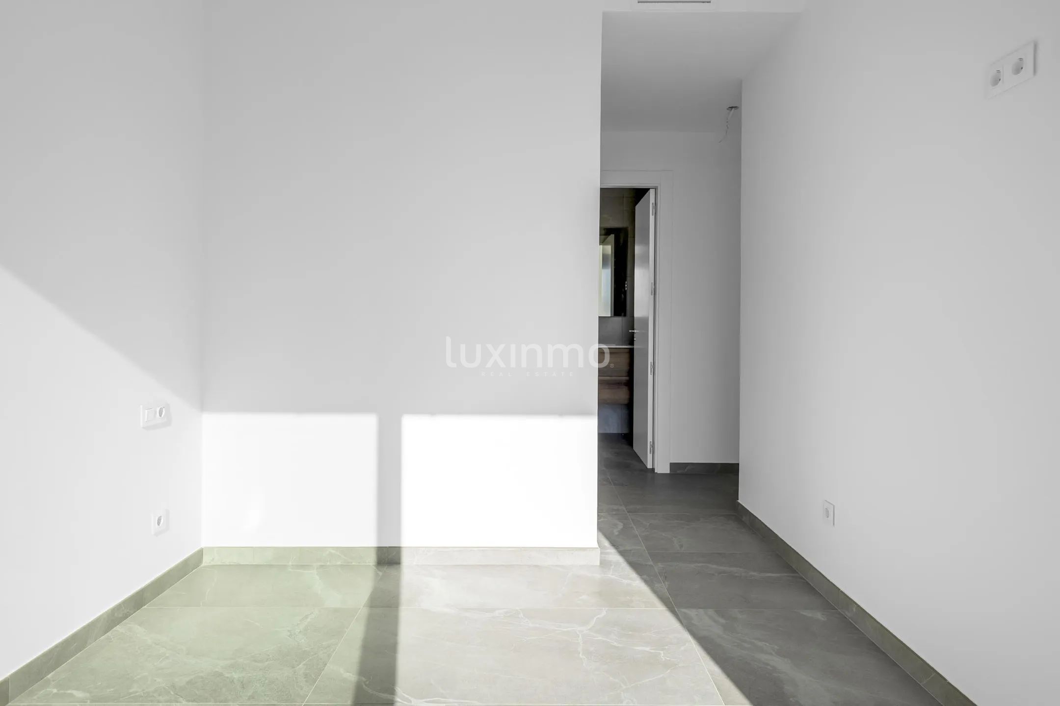 Luksusowy apartament z 3 sypialniami w Calpe na sprzedaż z widokiem na morze — photo 25
