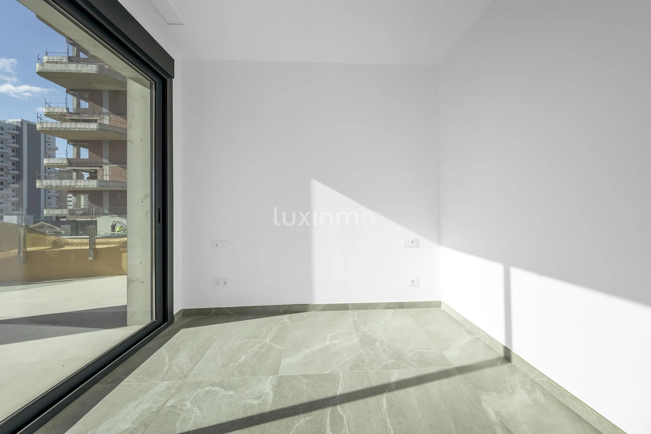 Luksusowy apartament z 3 sypialniami w Calpe na sprzedaż z widokiem na morze — photo 21