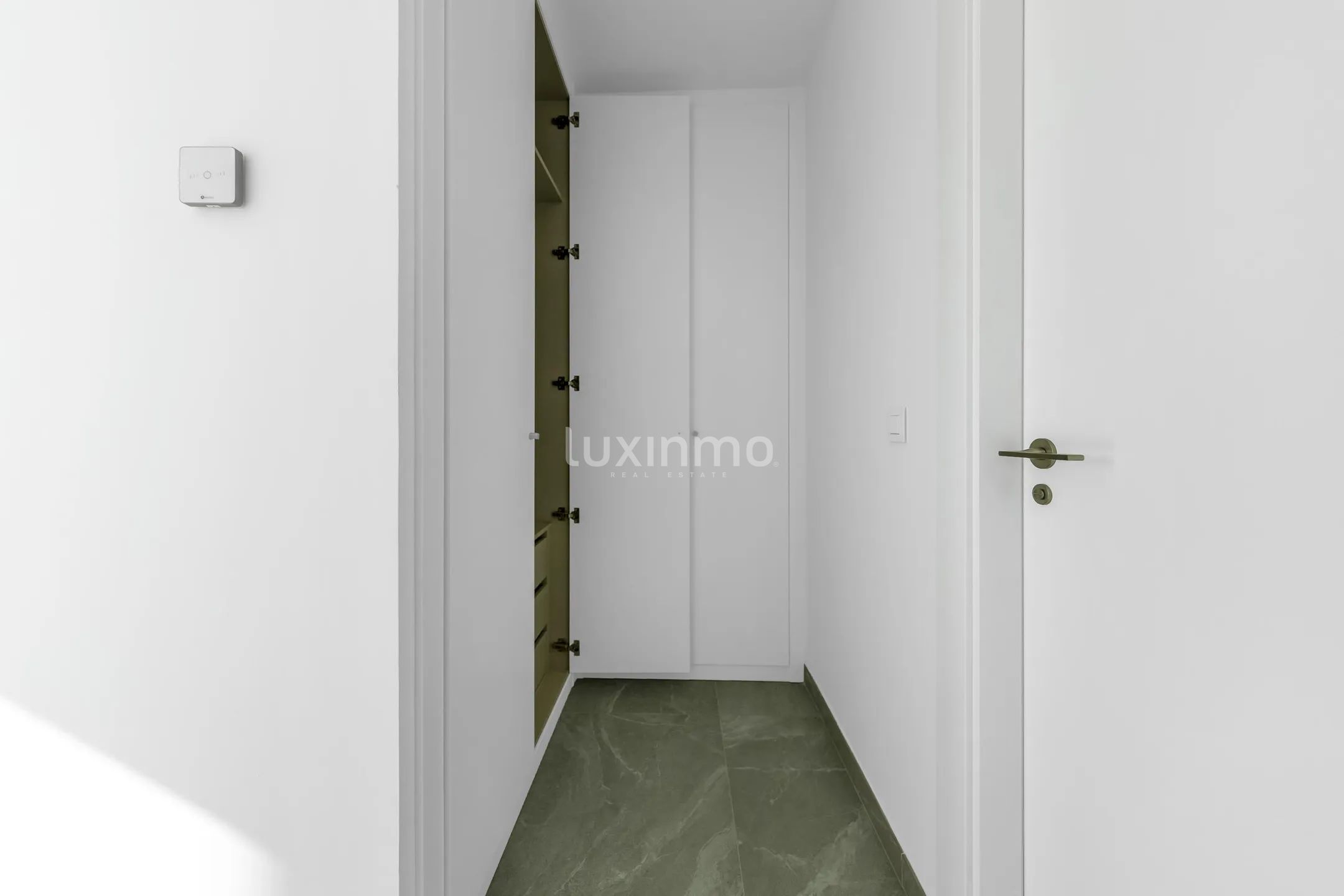 Luksusowy apartament z 3 sypialniami w Calpe na sprzedaż z widokiem na morze — photo 22