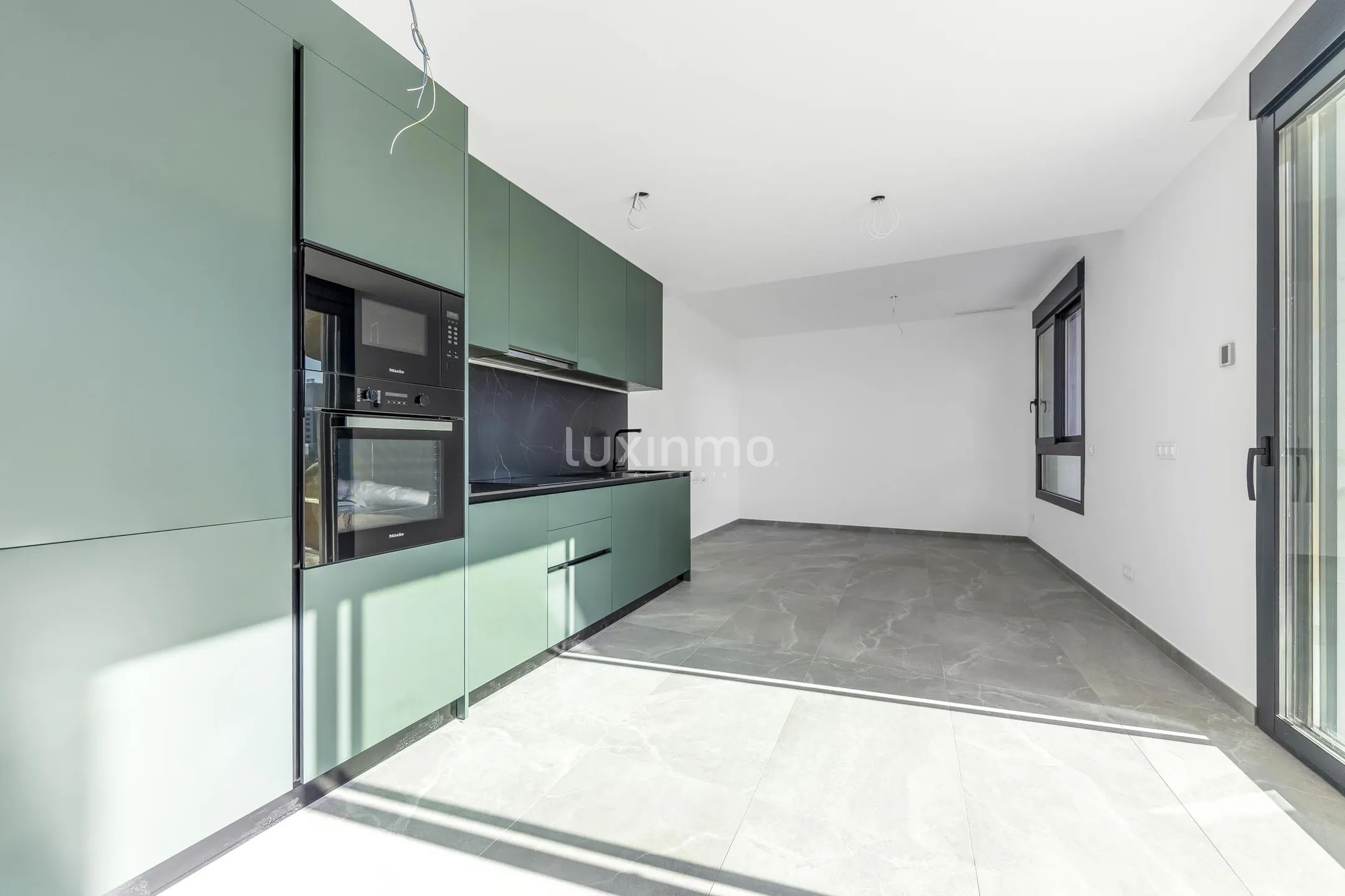 Luksusowy apartament z 3 sypialniami w Calpe na sprzedaż z widokiem na morze — photo 17