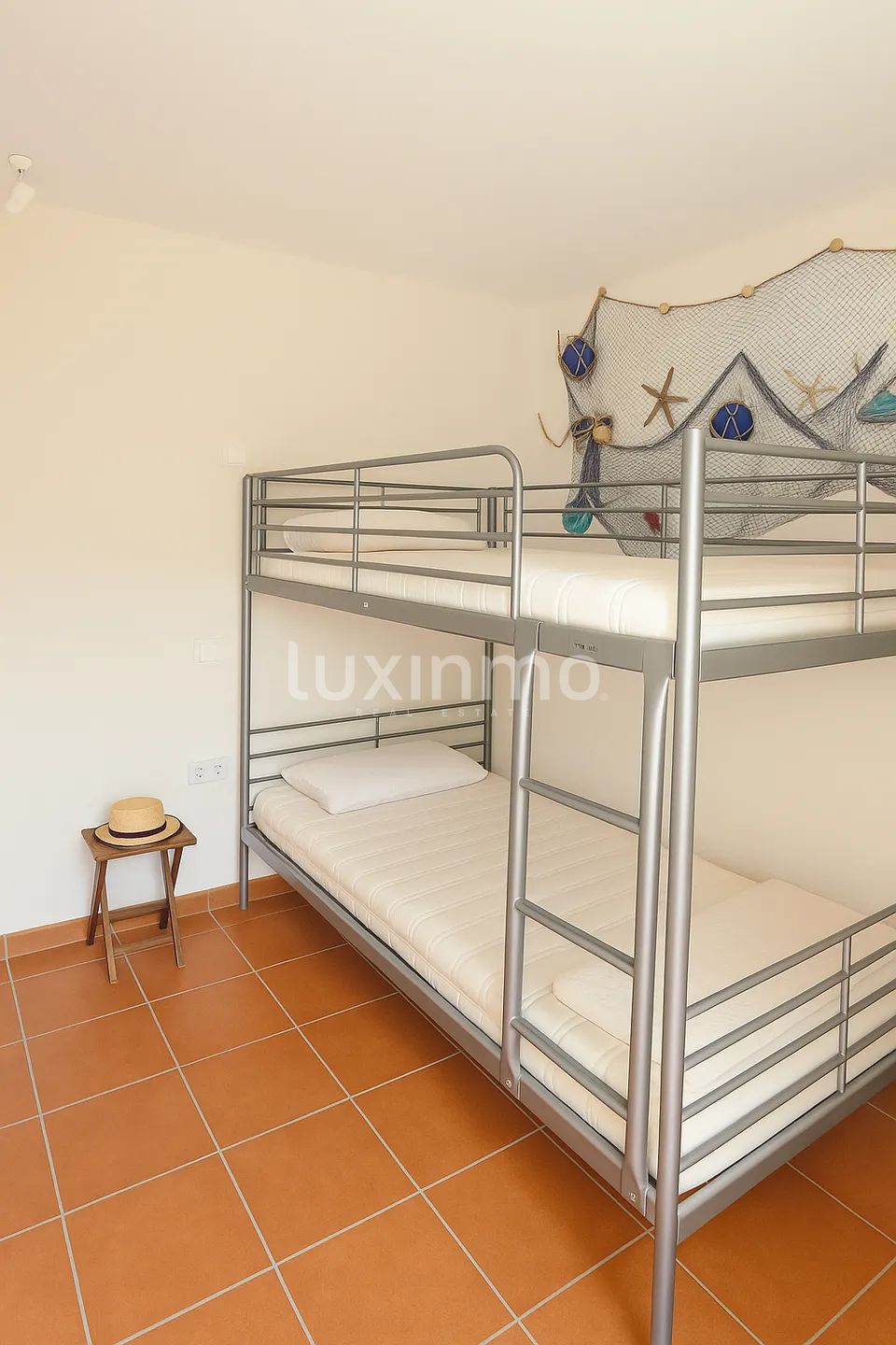 Charming semi-detached house with sea views in Cala Tarida — photo 21