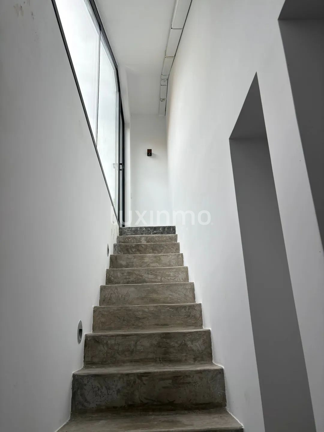 Charming mediterranean semi-detached house with sunset views in Cala Tarida — photo 16