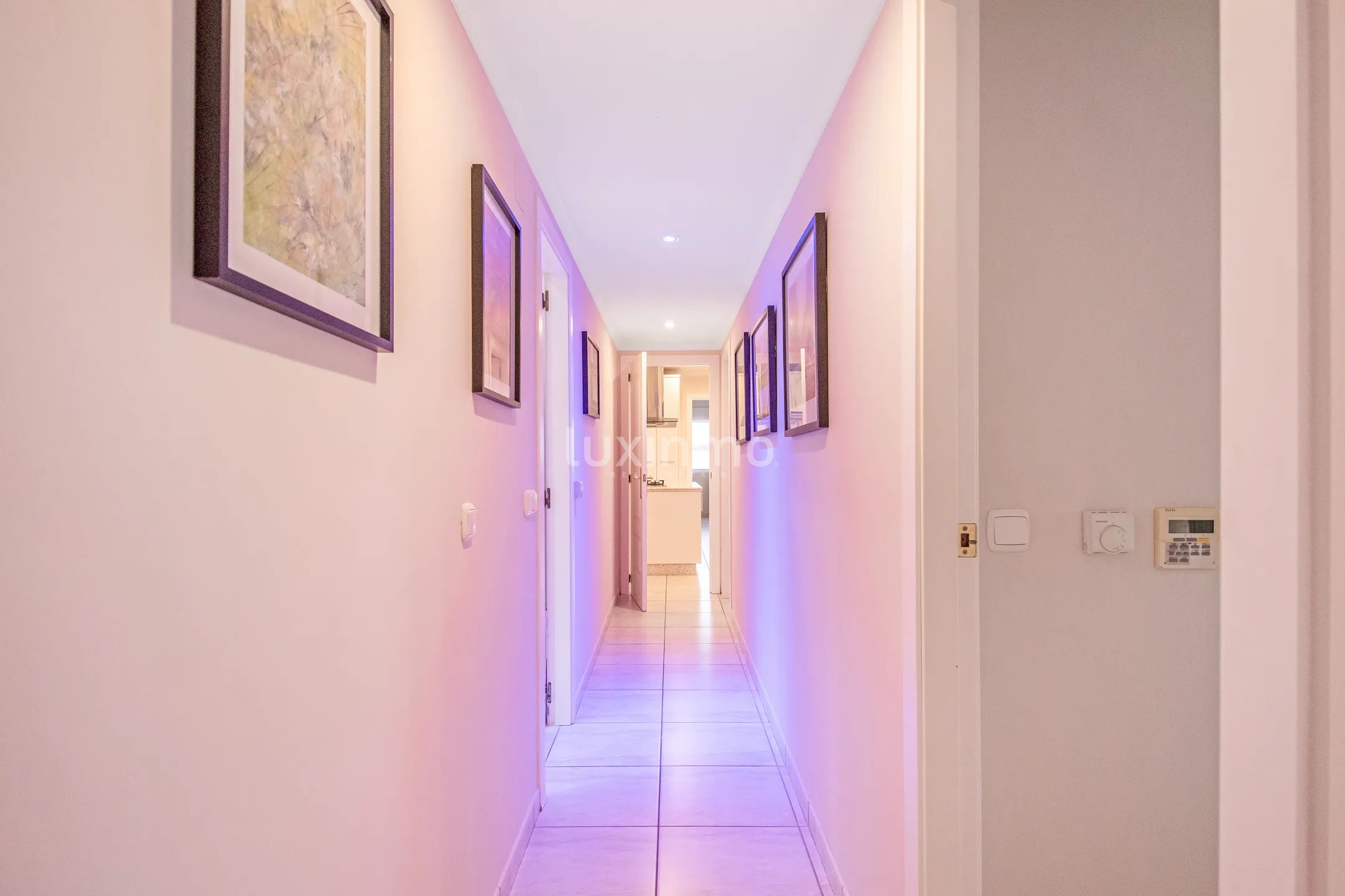 Moderne villa met 6 slaapkamers, privézwembad en uitzicht op zee in Alfáz Del Pí — photo 17