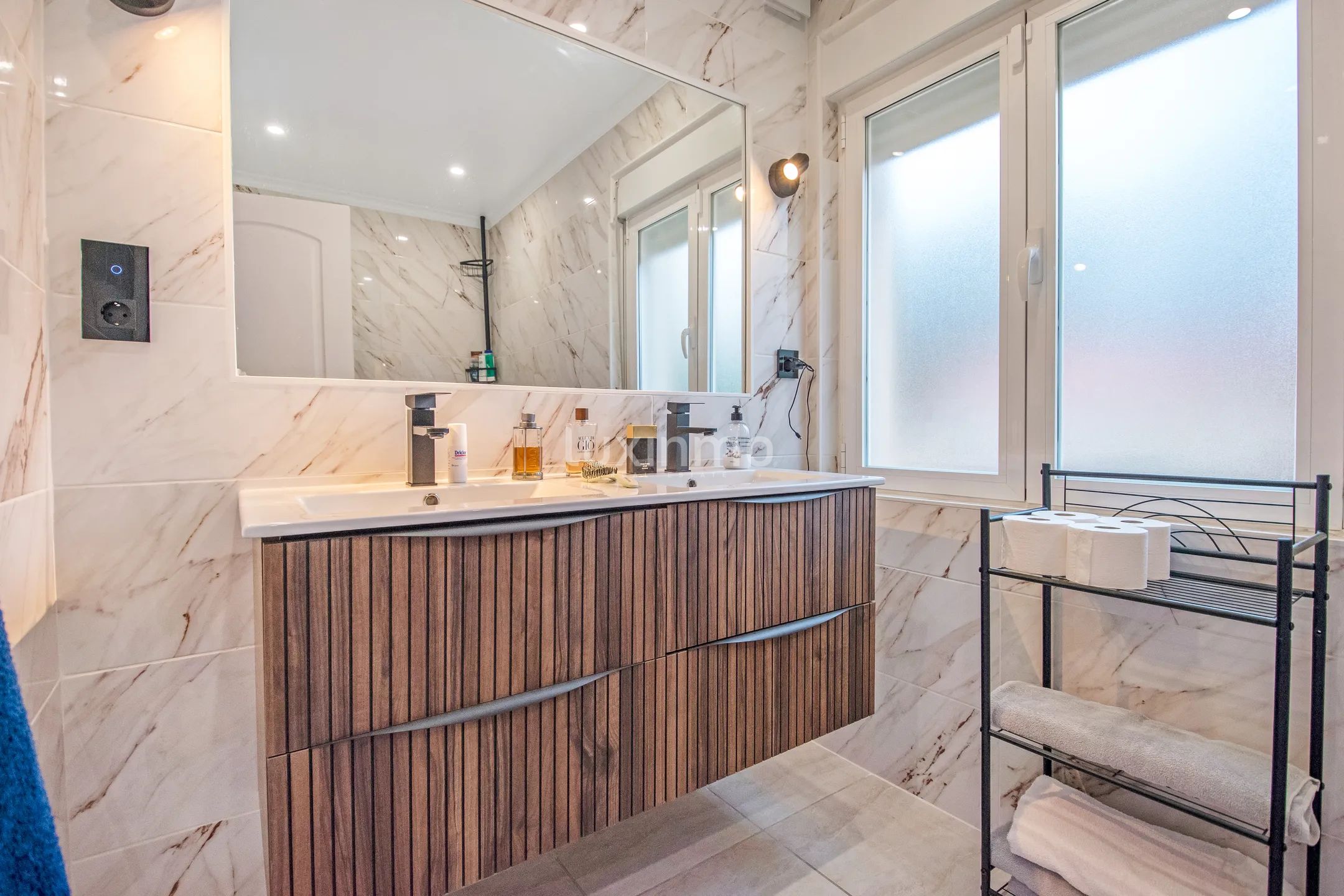 Moderne 6-Schlafzimmer-Villa mit privatem Pool und Meerblick in Alfáz Del Pí — photo 22