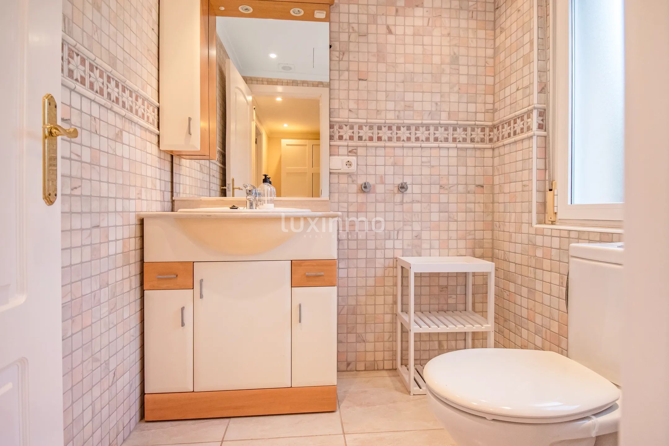 Moderne villa met 6 slaapkamers, privézwembad en uitzicht op zee in Alfáz Del Pí — photo 42