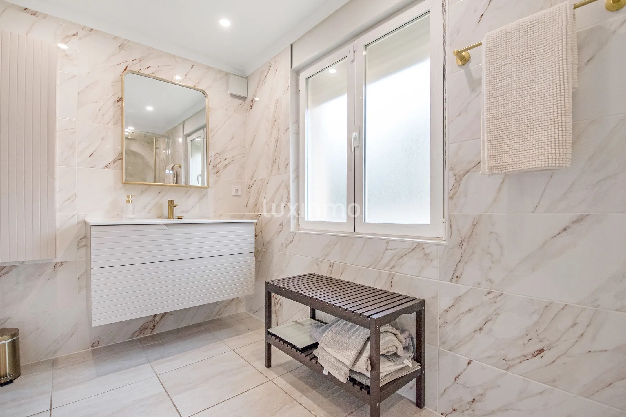 Moderne 6-Schlafzimmer-Villa mit privatem Pool und Meerblick in Alfáz Del Pí — photo 20