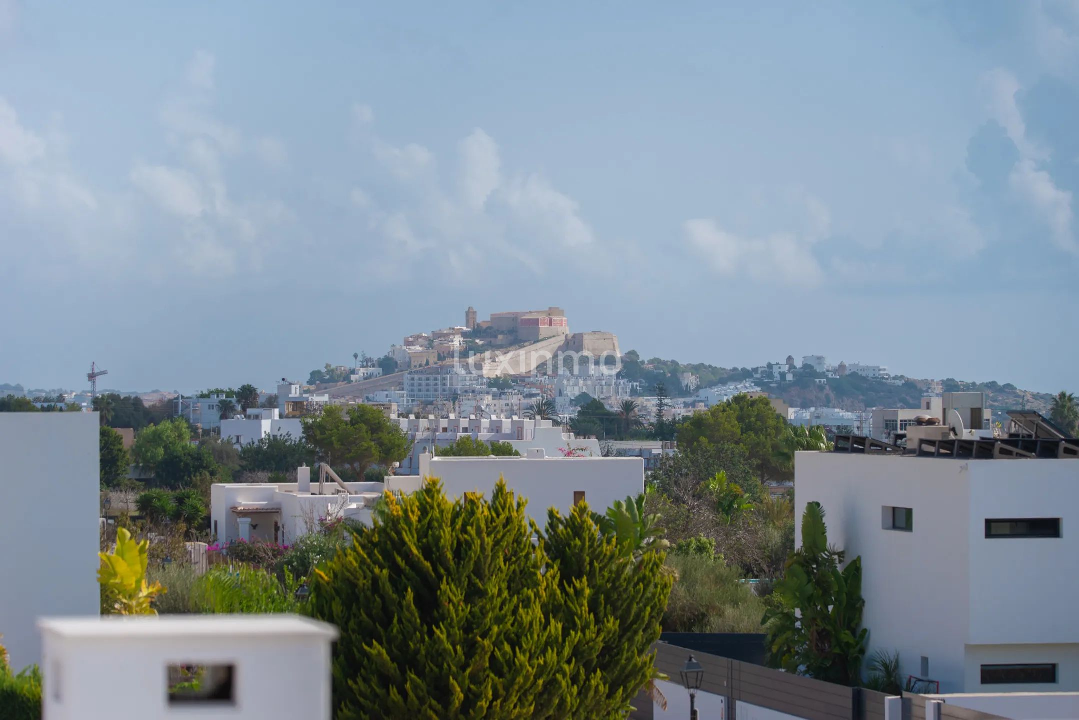 Luxueuze villa met 4 slaapkamers voor een eenvoudig leven in Sa Carroca — photo 2