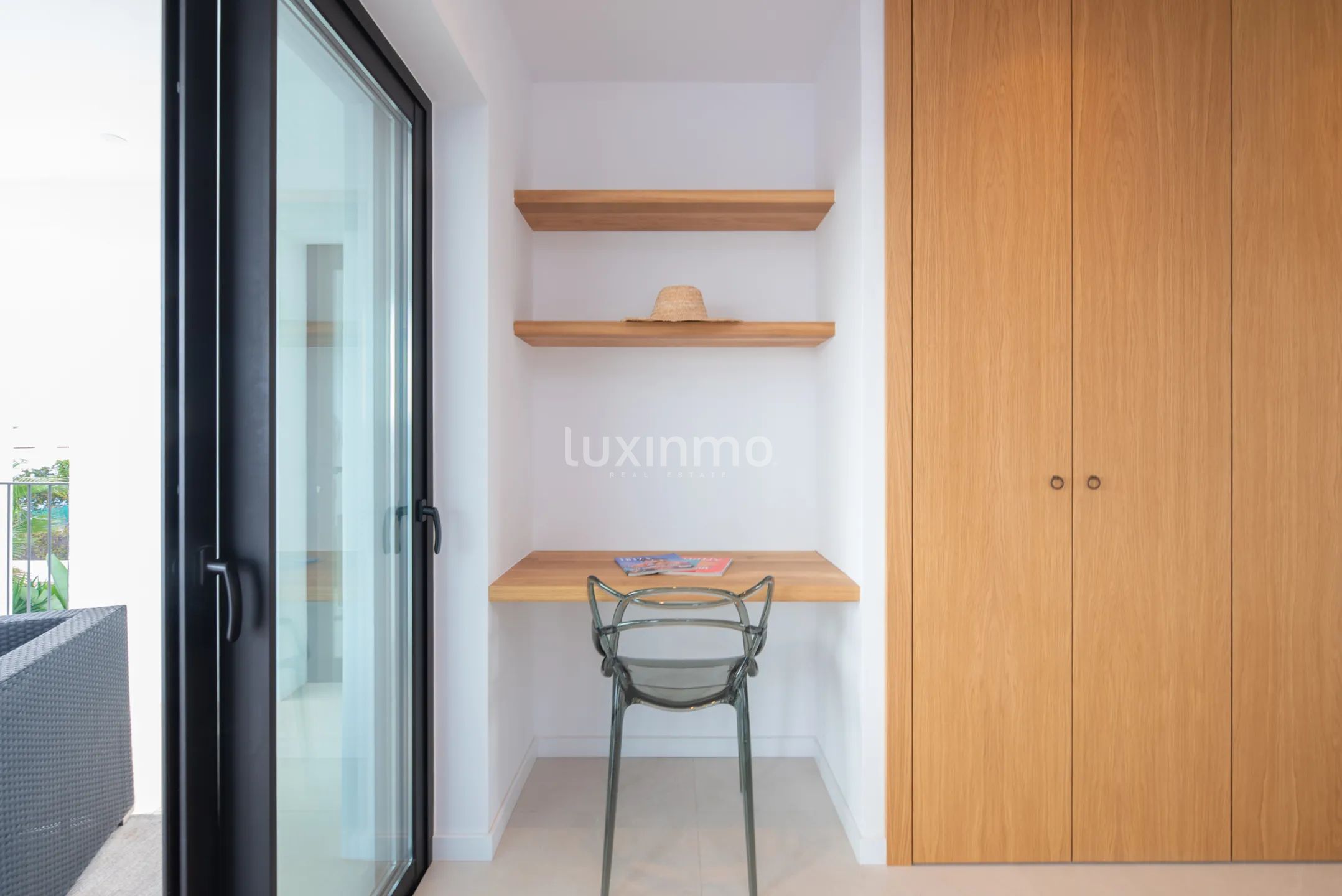 Luxueuze villa met 4 slaapkamers voor een eenvoudig leven in Sa Carroca — photo 22