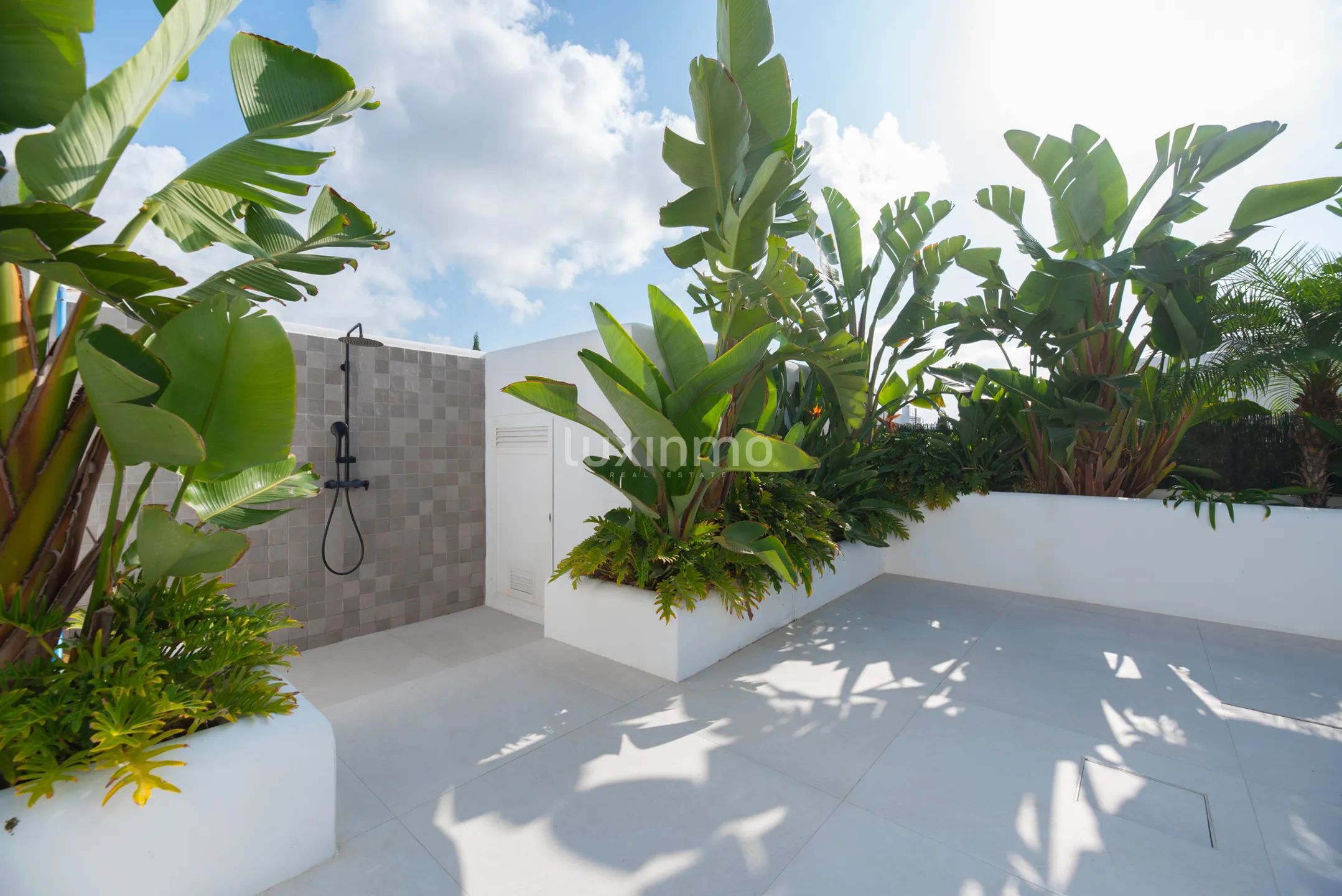 Luxueuze villa met 4 slaapkamers voor een eenvoudig leven in Sa Carroca — photo 5