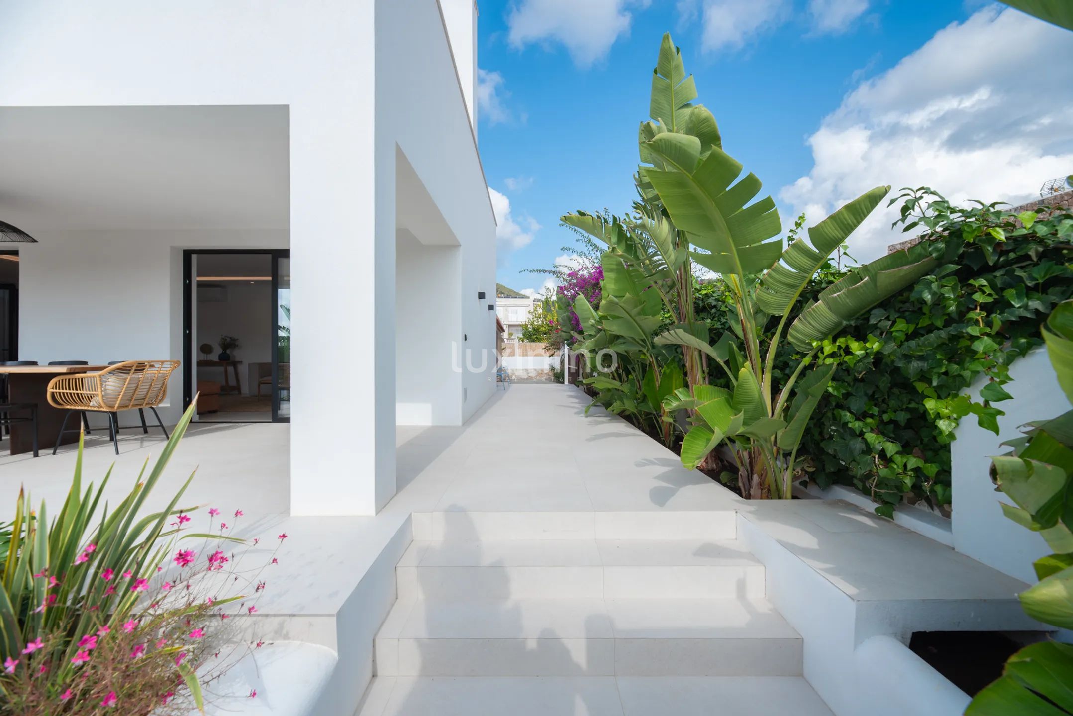 Luxueuze villa met 4 slaapkamers voor een eenvoudig leven in Sa Carroca — photo 8