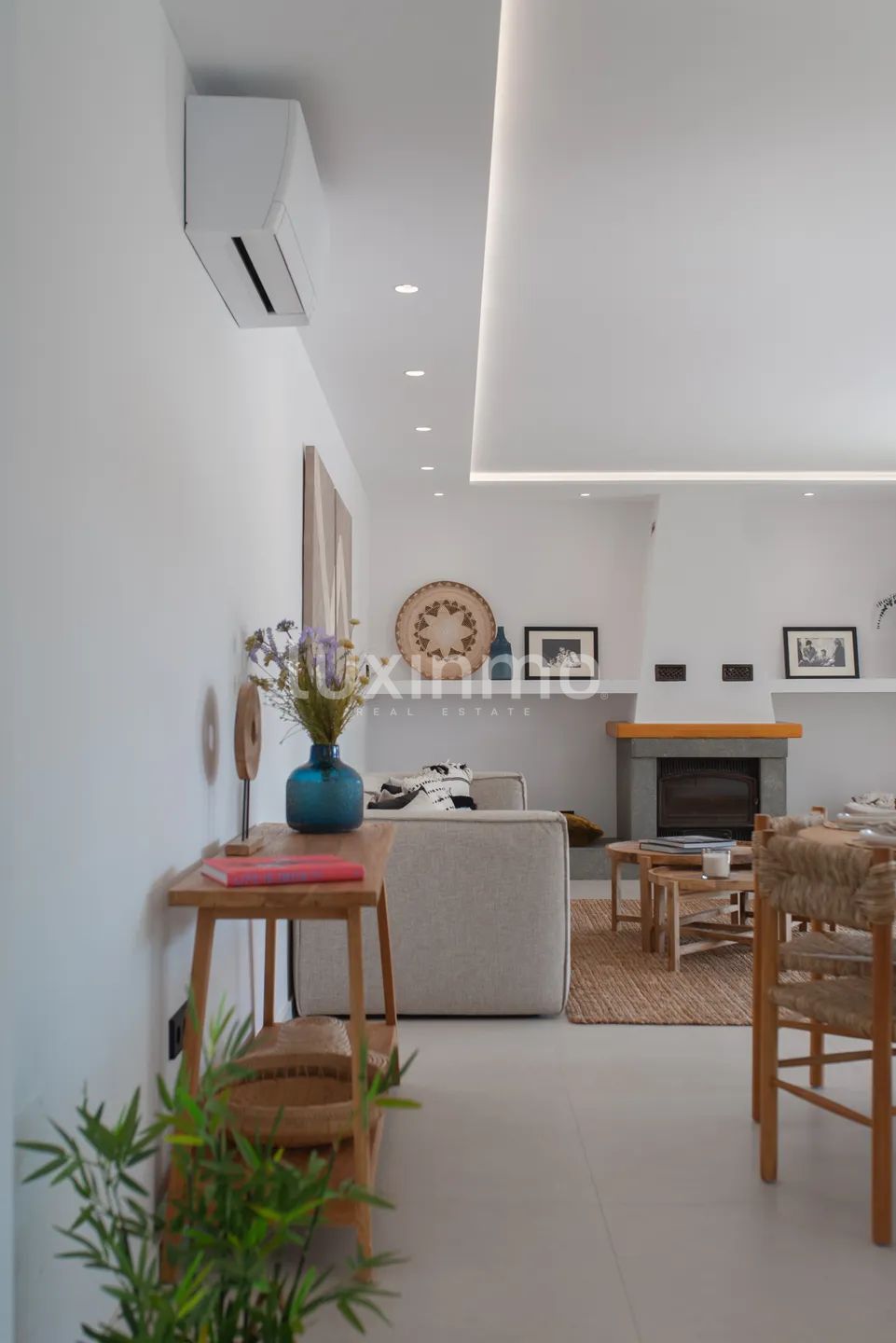 Luxurious 4-Bedroom villa for easy life in Sa Carroca — photo 12