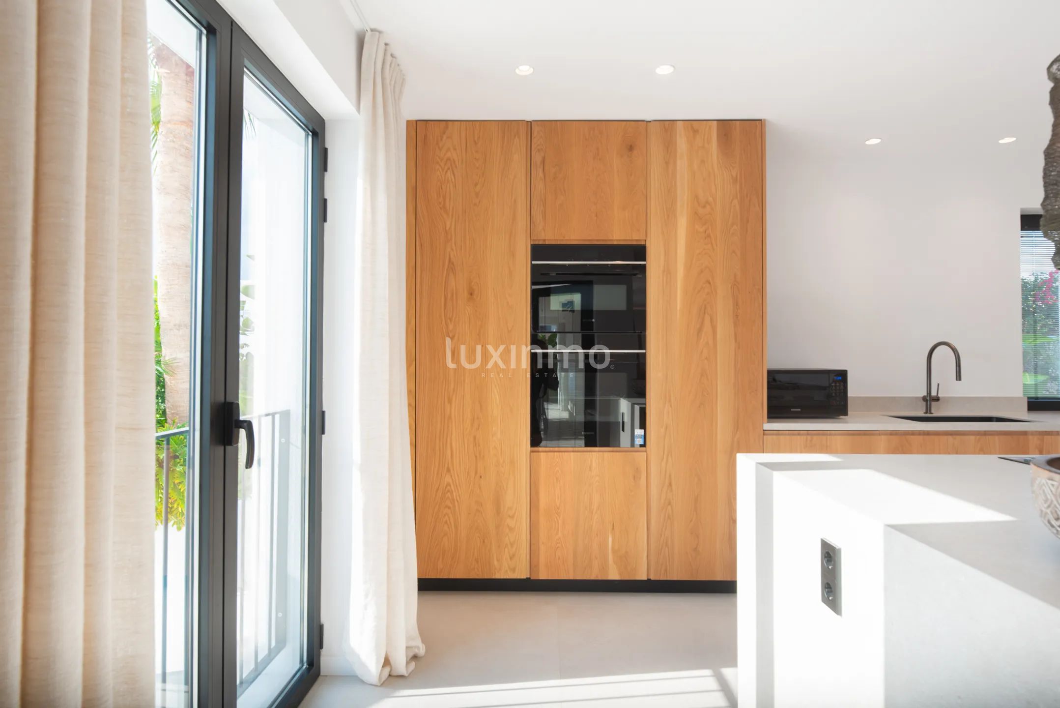 Luxueuze villa met 4 slaapkamers voor een eenvoudig leven in Sa Carroca — photo 14