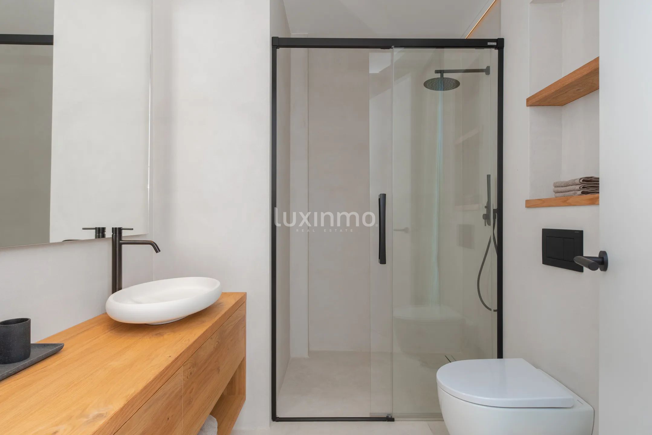 Brand new luxurious 4-Bedroom detached house with views in Sa Carroca — photo 52