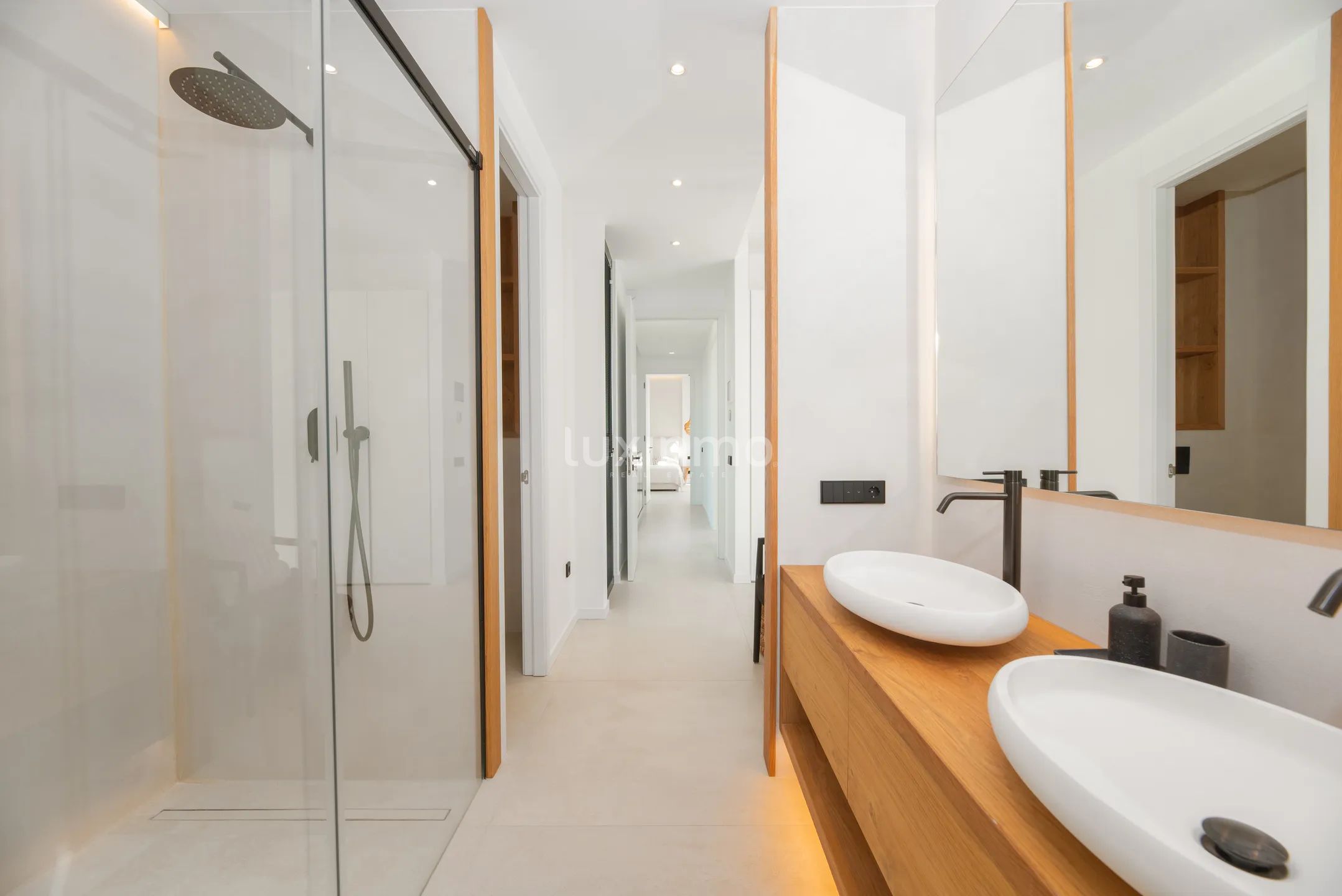 Brand new luxurious 4-Bedroom detached house with views in Sa Carroca — photo 32