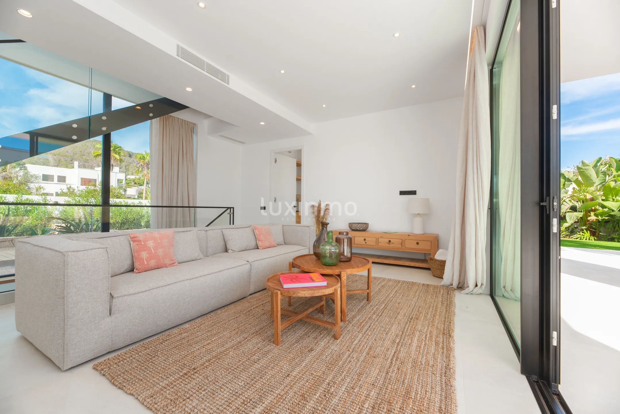 Brand new luxurious 4-Bedroom detached house with views in Sa Carroca — photo 10