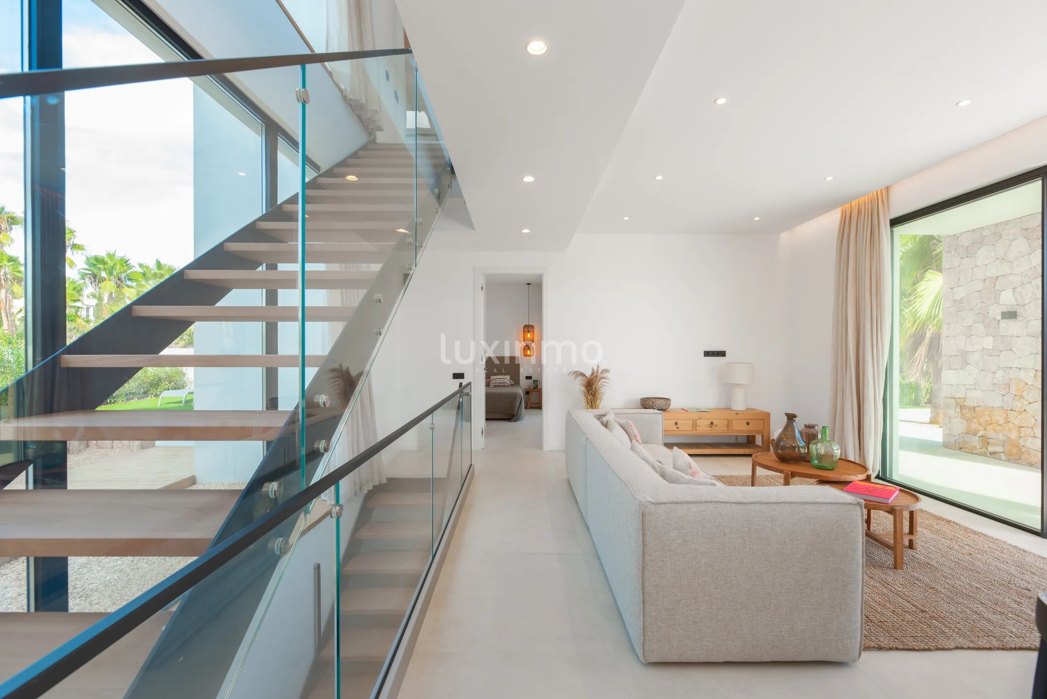 Brand new luxurious 4-Bedroom detached house with views in Sa Carroca — photo 18