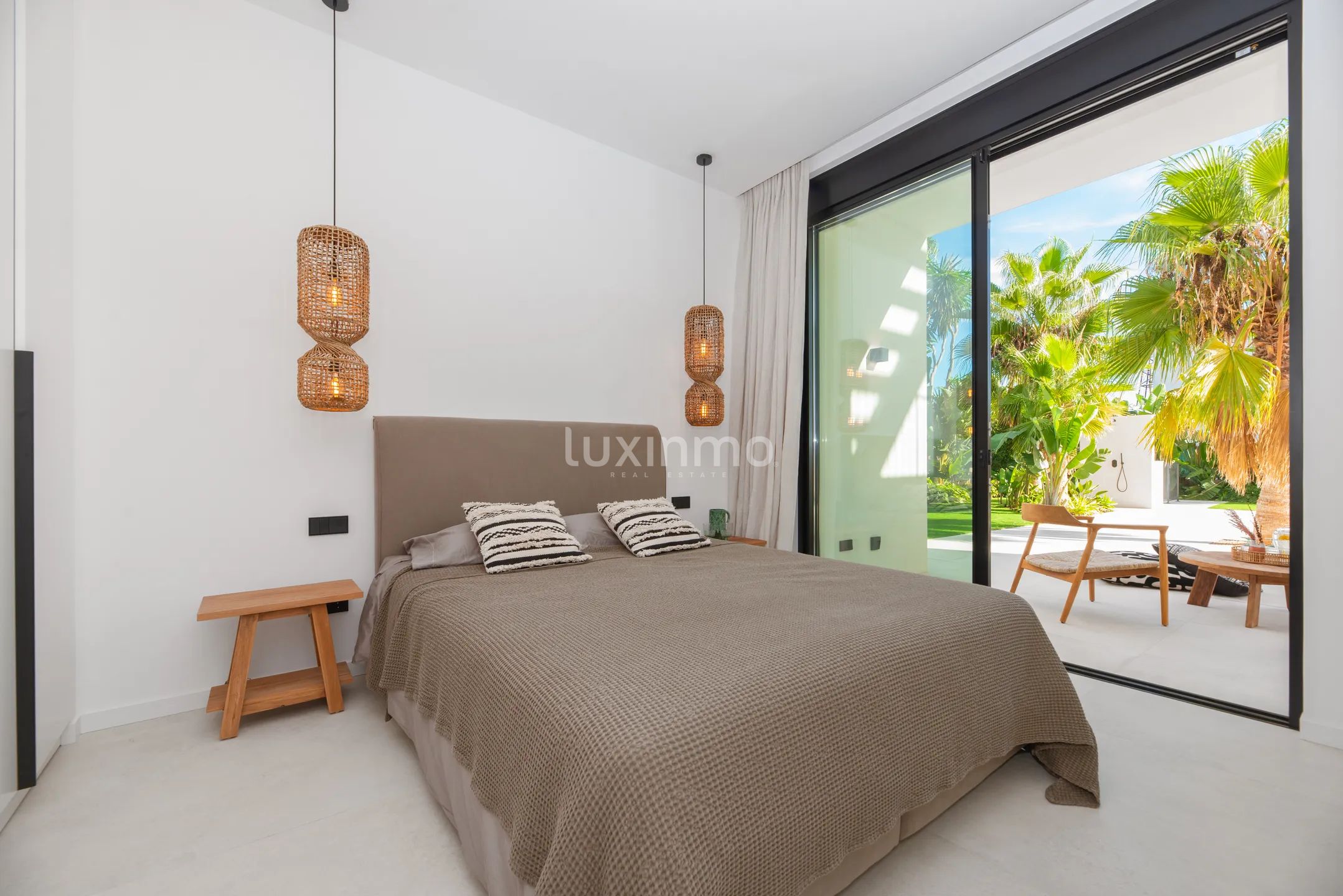 Brand new luxurious 4-Bedroom detached house with views in Sa Carroca — photo 53