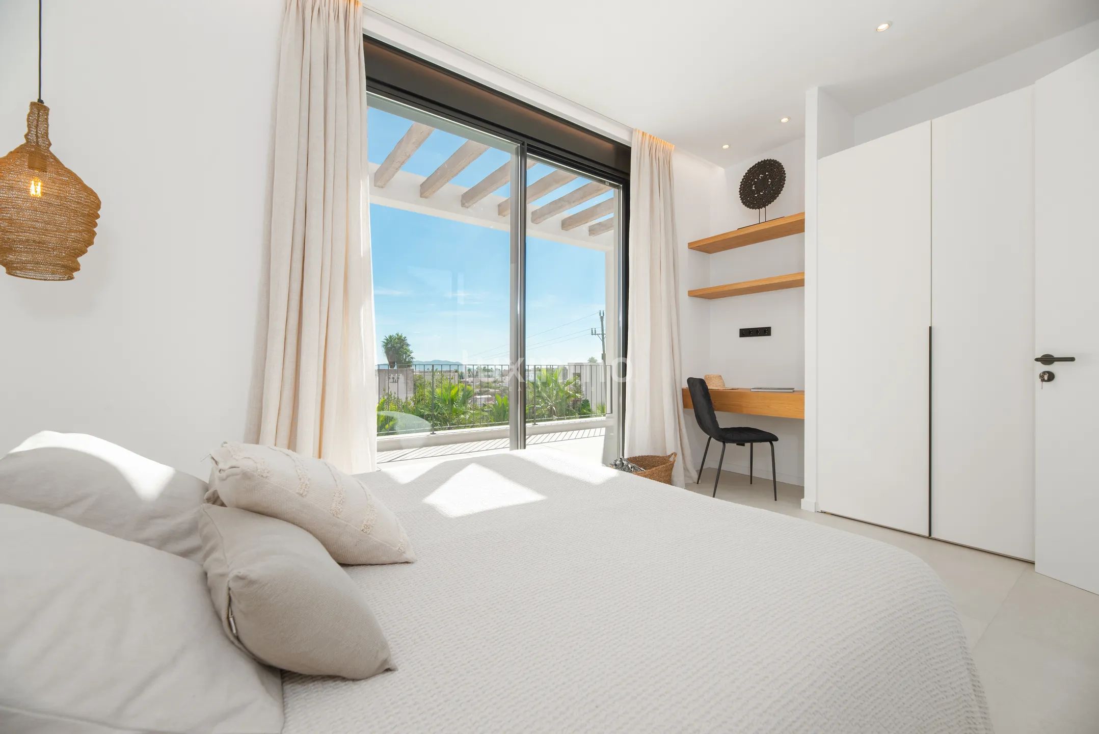 Brand new luxurious 4-Bedroom detached house with views in Sa Carroca — photo 27