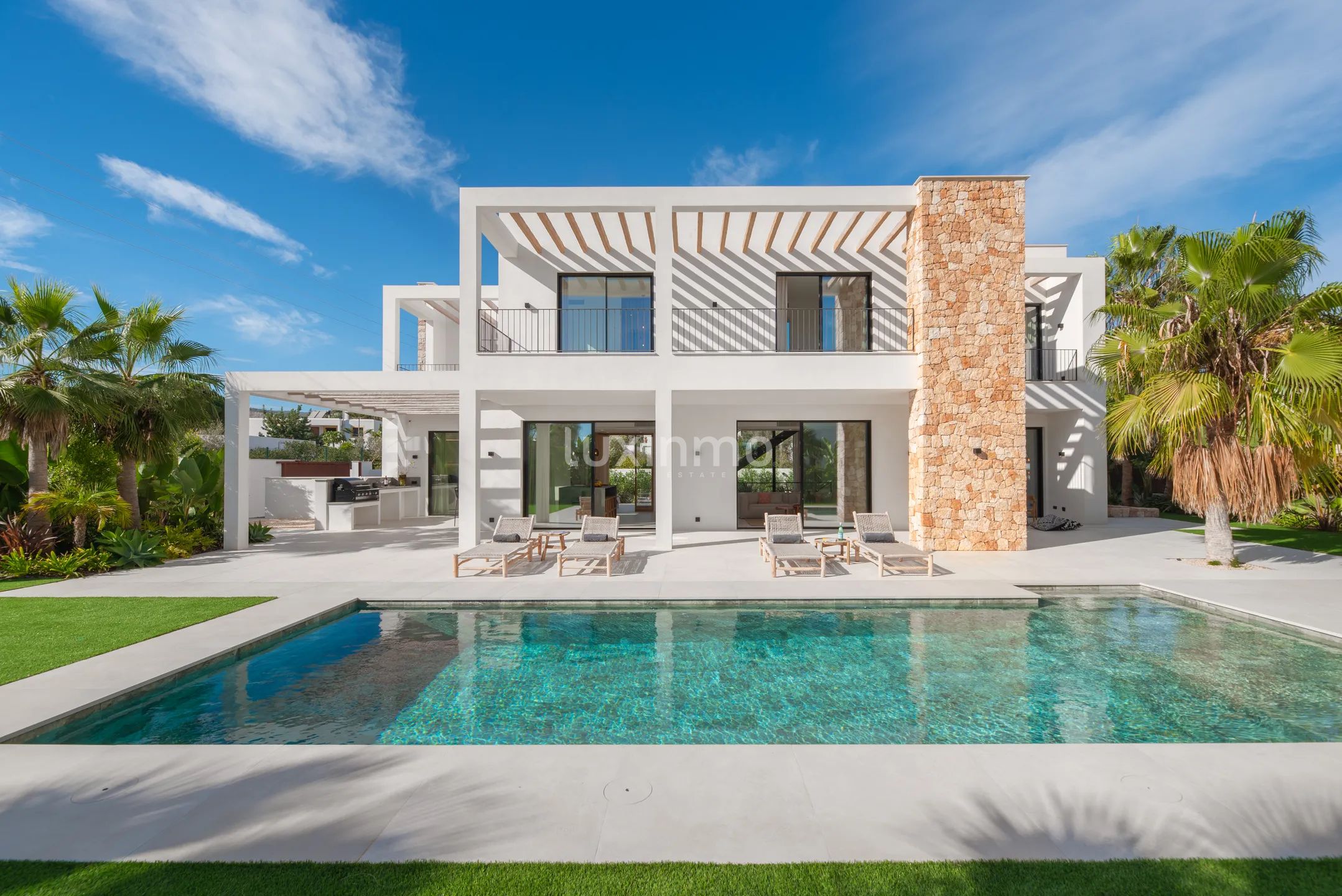 Off-market property