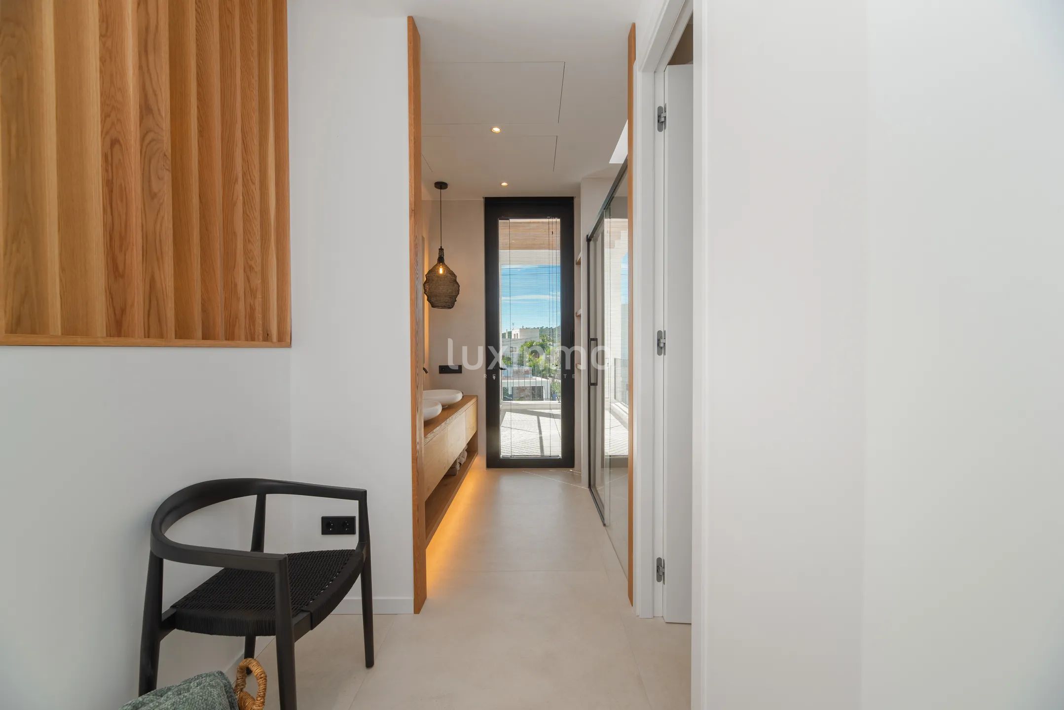 Brand new luxurious 4-Bedroom detached house with views in Sa Carroca — photo 21