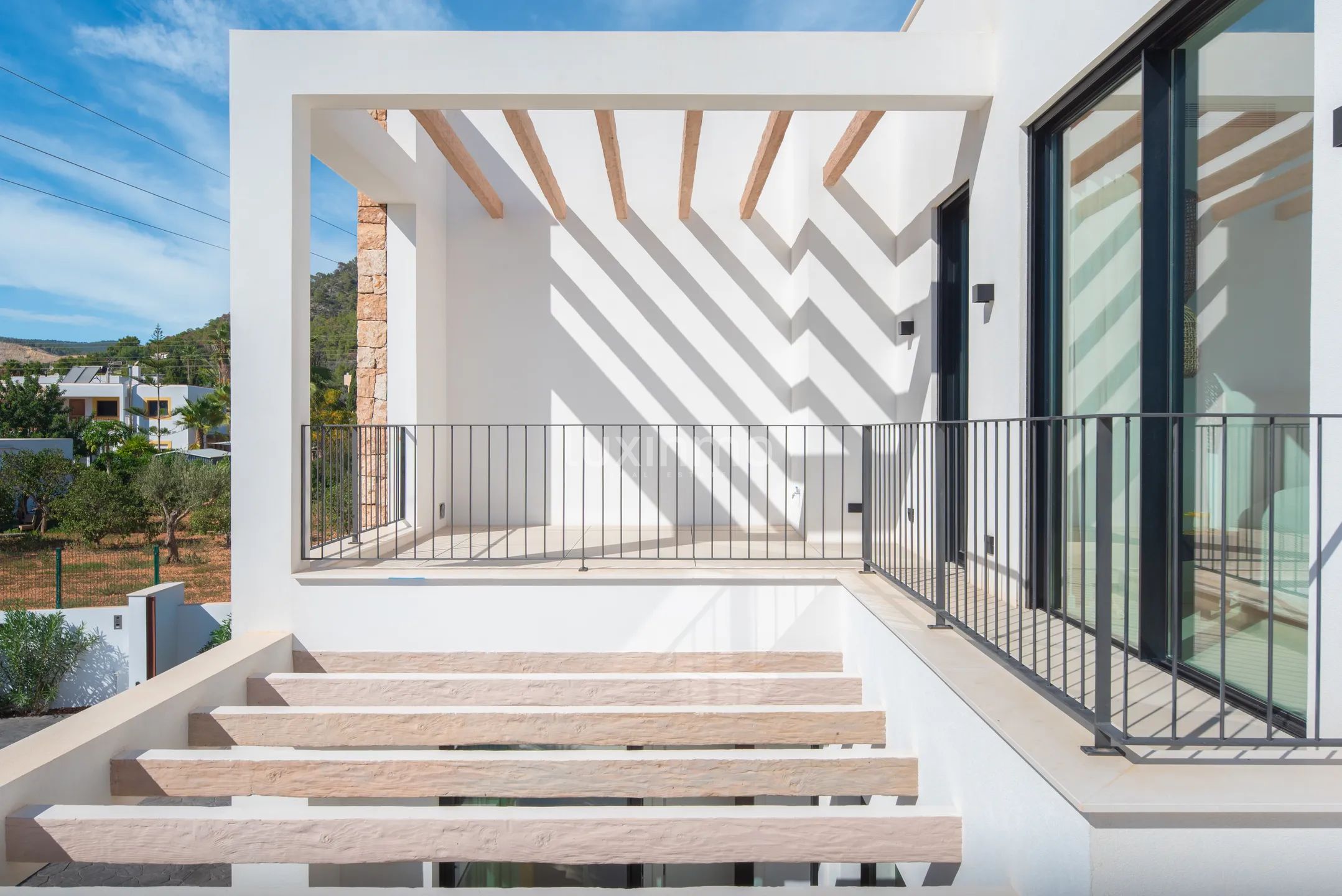 Brand new luxurious 4-Bedroom detached house with views in Sa Carroca — photo 39