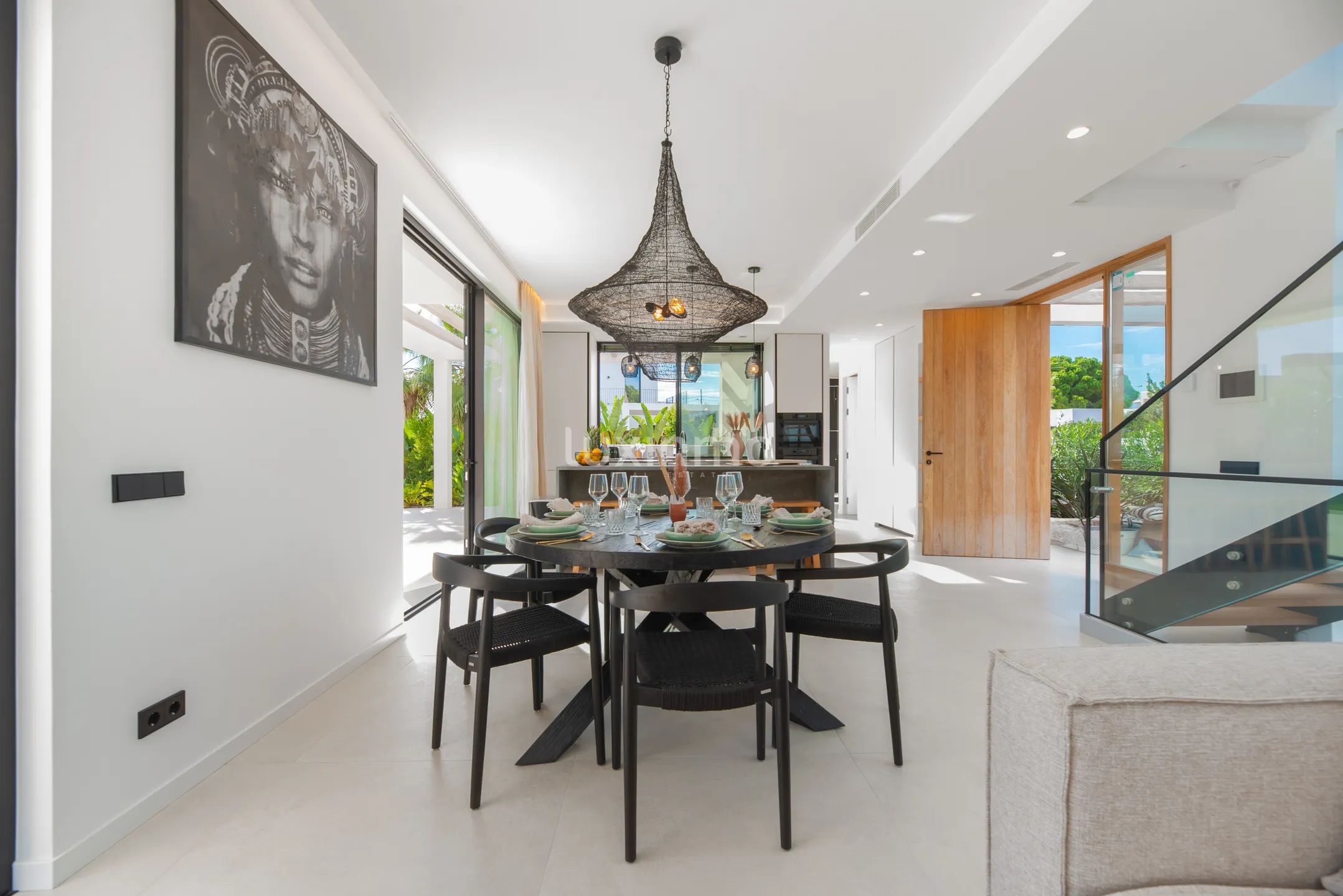 Brand new luxurious 4-Bedroom detached house with views in Sa Carroca — photo 15