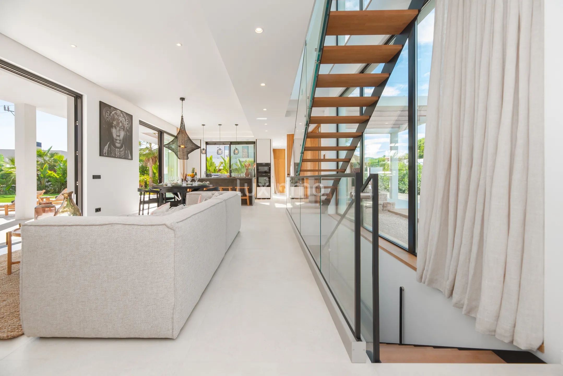 Brand new luxurious 4-Bedroom detached house with views in Sa Carroca — photo 19