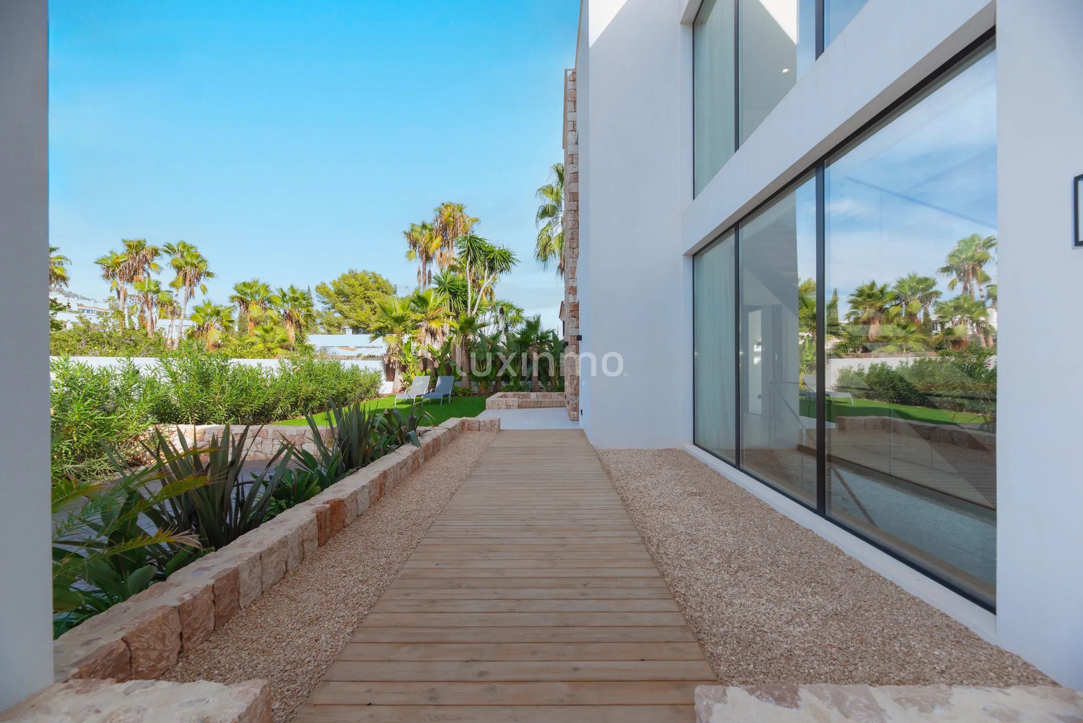 Brand new luxurious 4-Bedroom detached house with views in Sa Carroca — photo 59