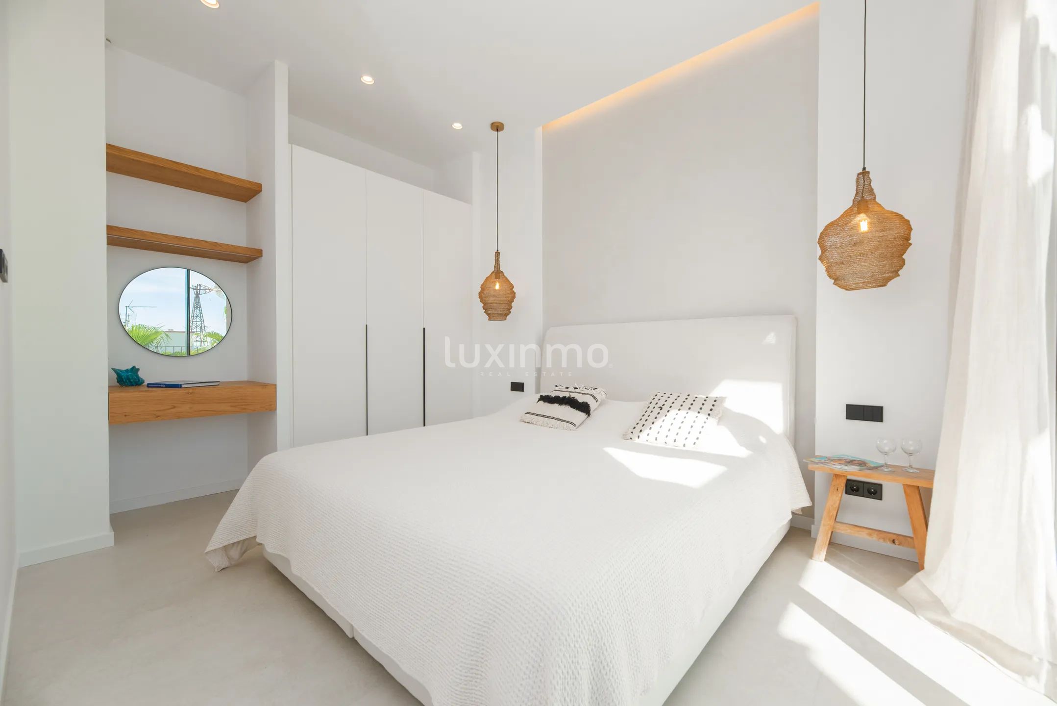 Brand new luxurious 4-Bedroom detached house with views in Sa Carroca — photo 22