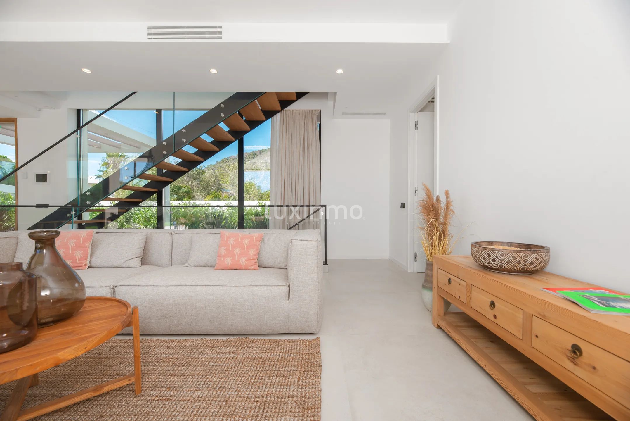 Brand new luxurious 4-Bedroom detached house with views in Sa Carroca — photo 9