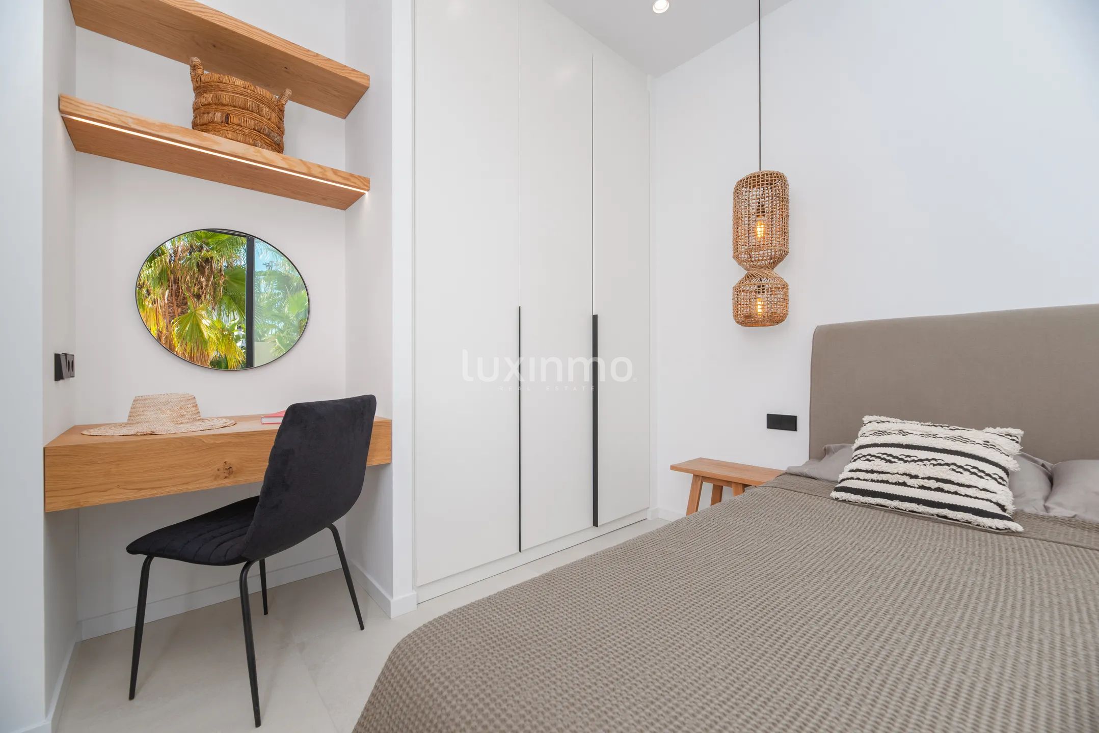 Brand new luxurious 4-Bedroom detached house with views in Sa Carroca — photo 49