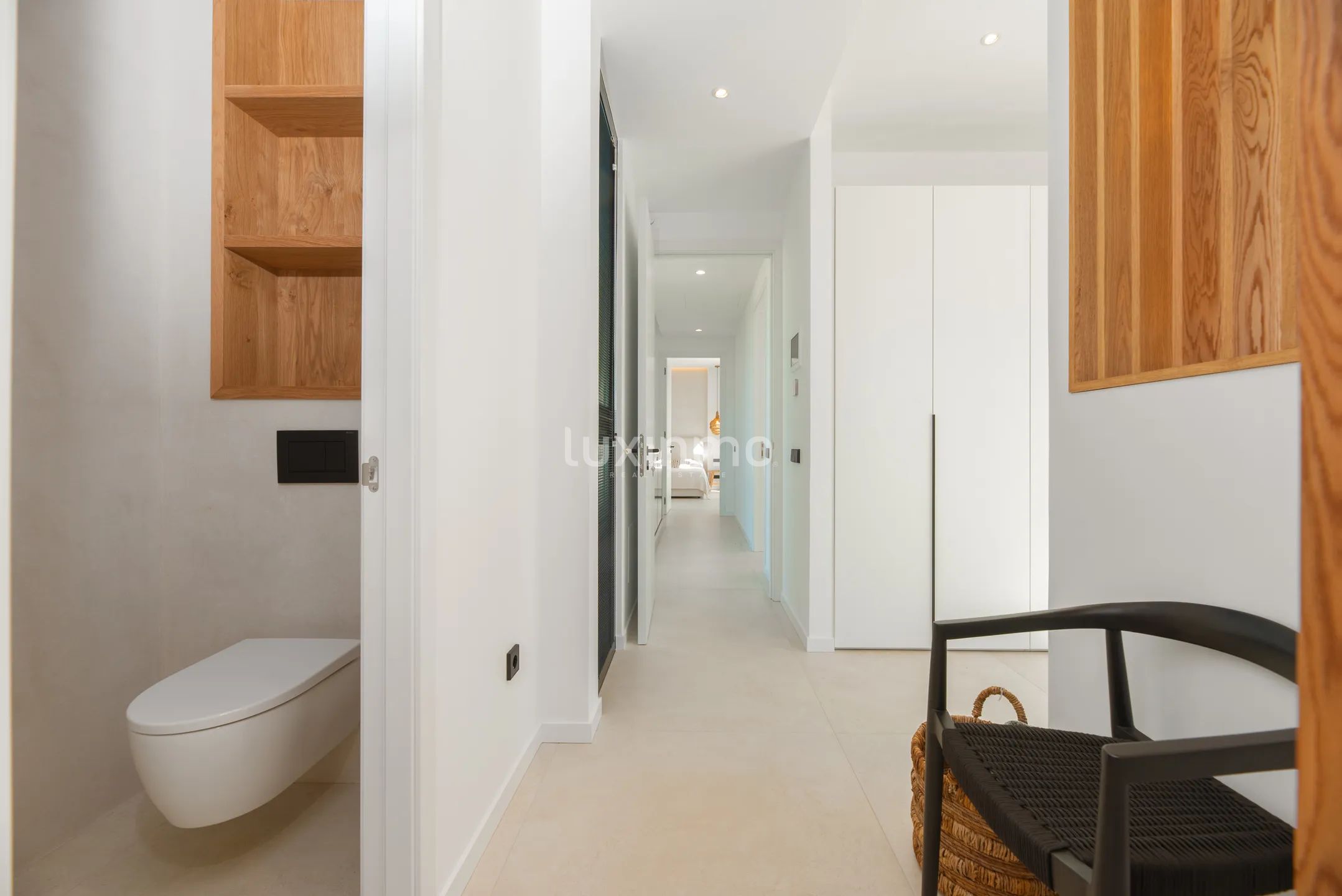 Brand new luxurious 4-Bedroom detached house with views in Sa Carroca — photo 29