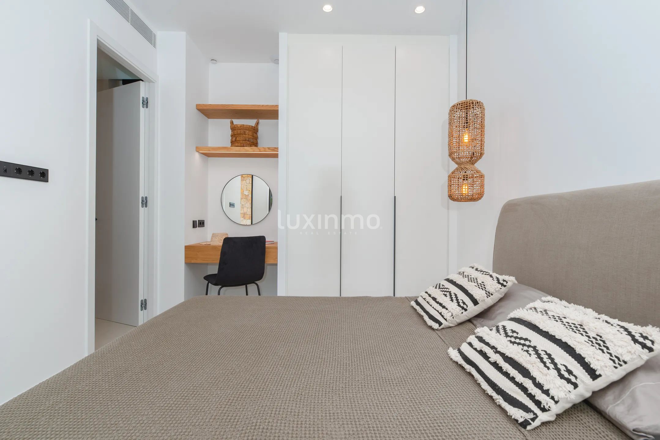 Brand new luxurious 4-Bedroom detached house with views in Sa Carroca — photo 50