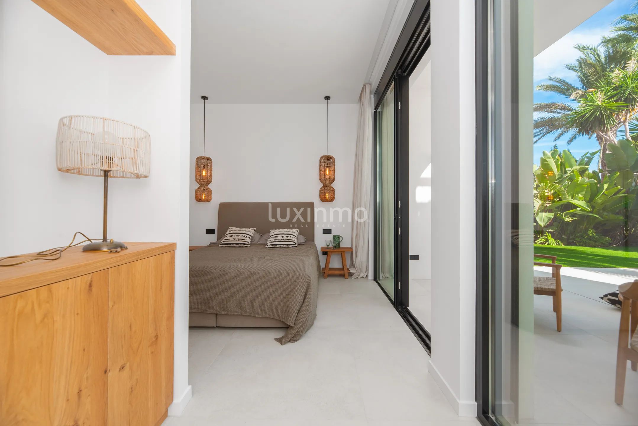 Brand new luxurious 4-Bedroom detached house with views in Sa Carroca — photo 48