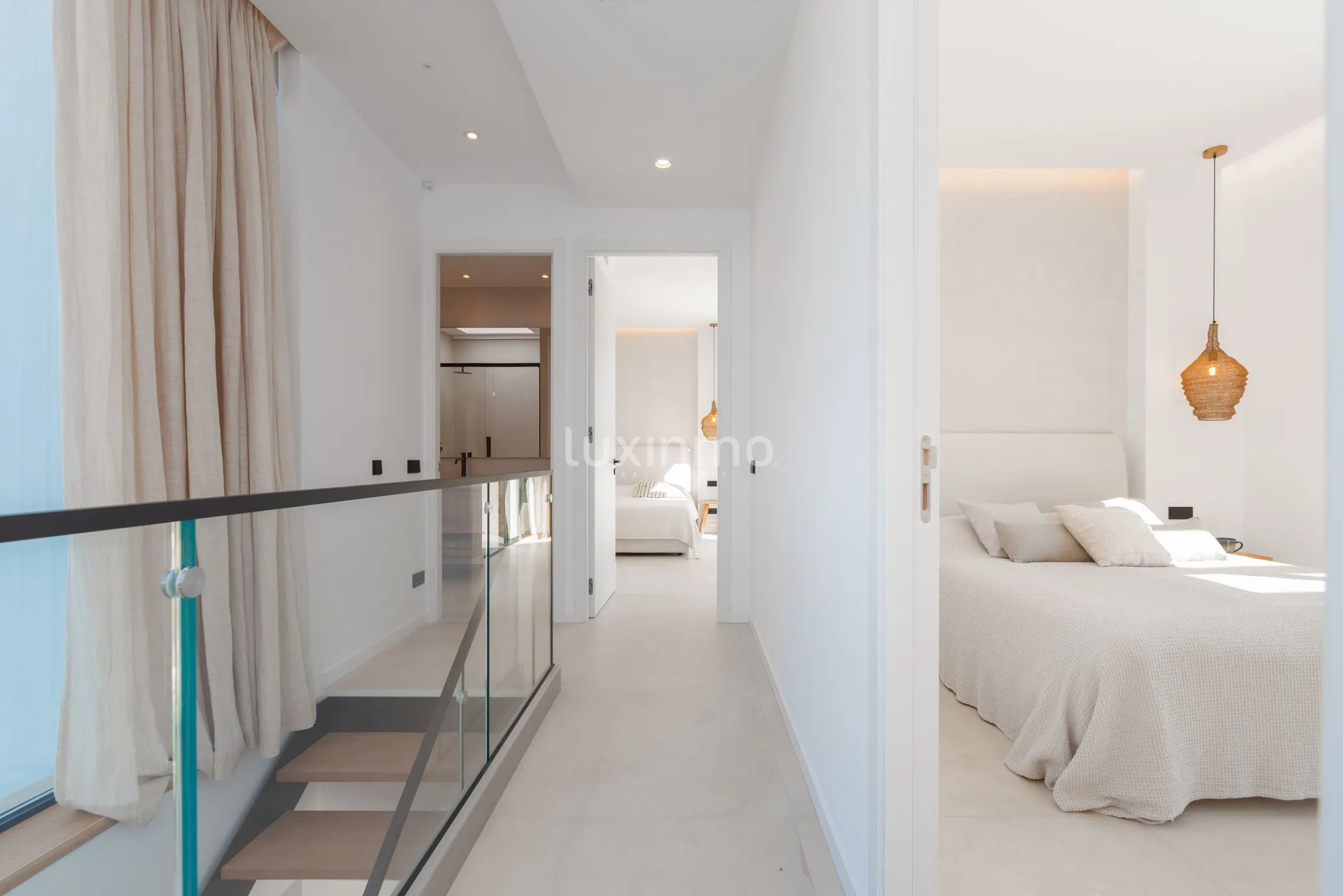 Brand new luxurious 4-Bedroom detached house with views in Sa Carroca — photo 24