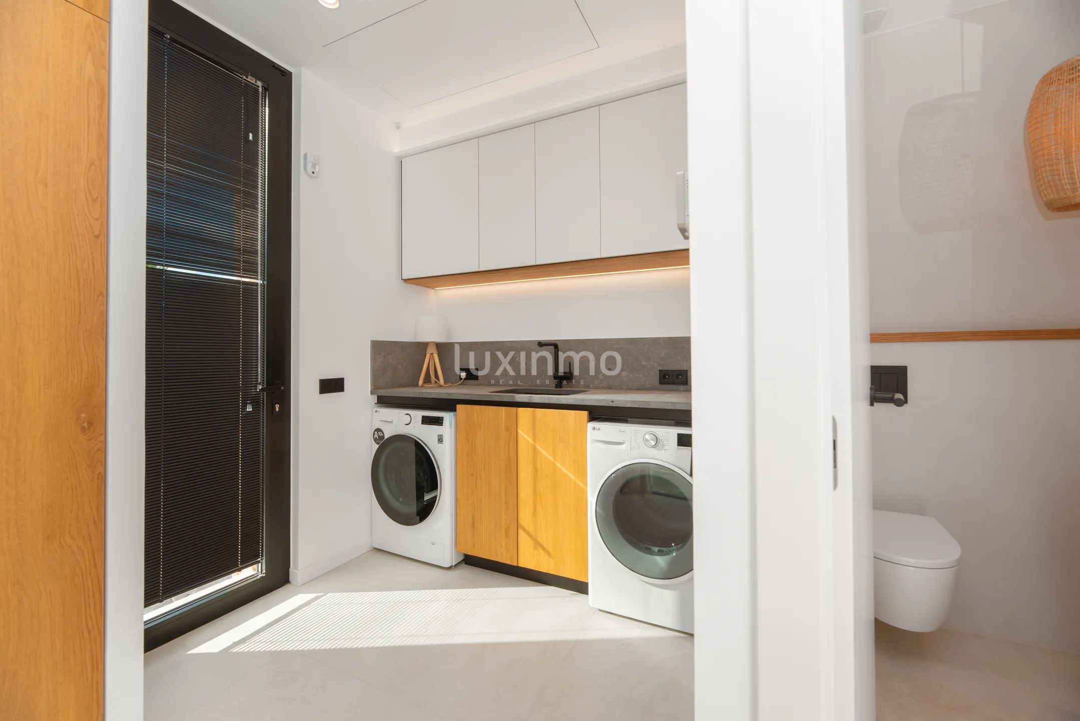 Brand new luxurious 4-Bedroom detached house with views in Sa Carroca — photo 17