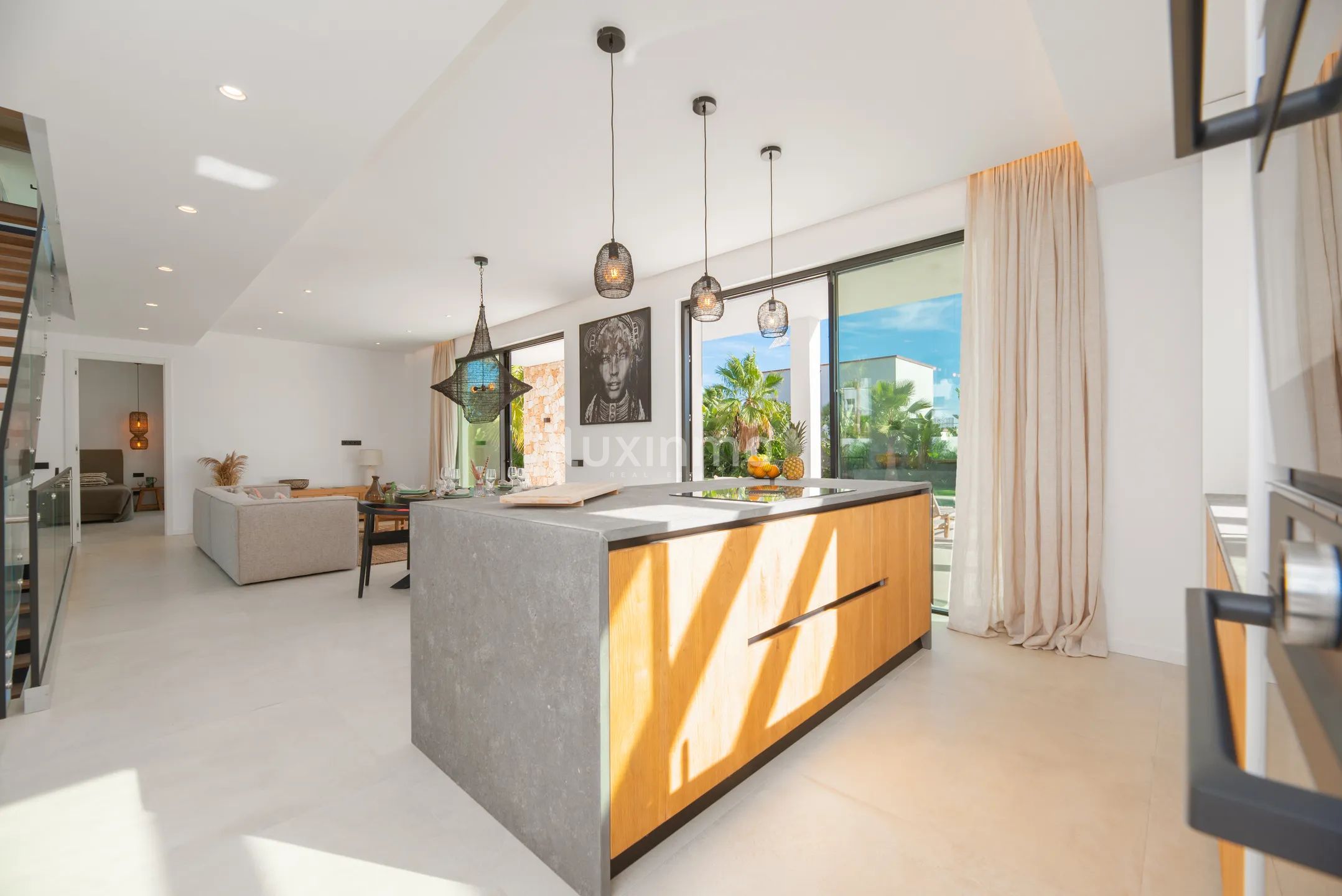 Brand new luxurious 4-Bedroom detached house with views in Sa Carroca — photo 16