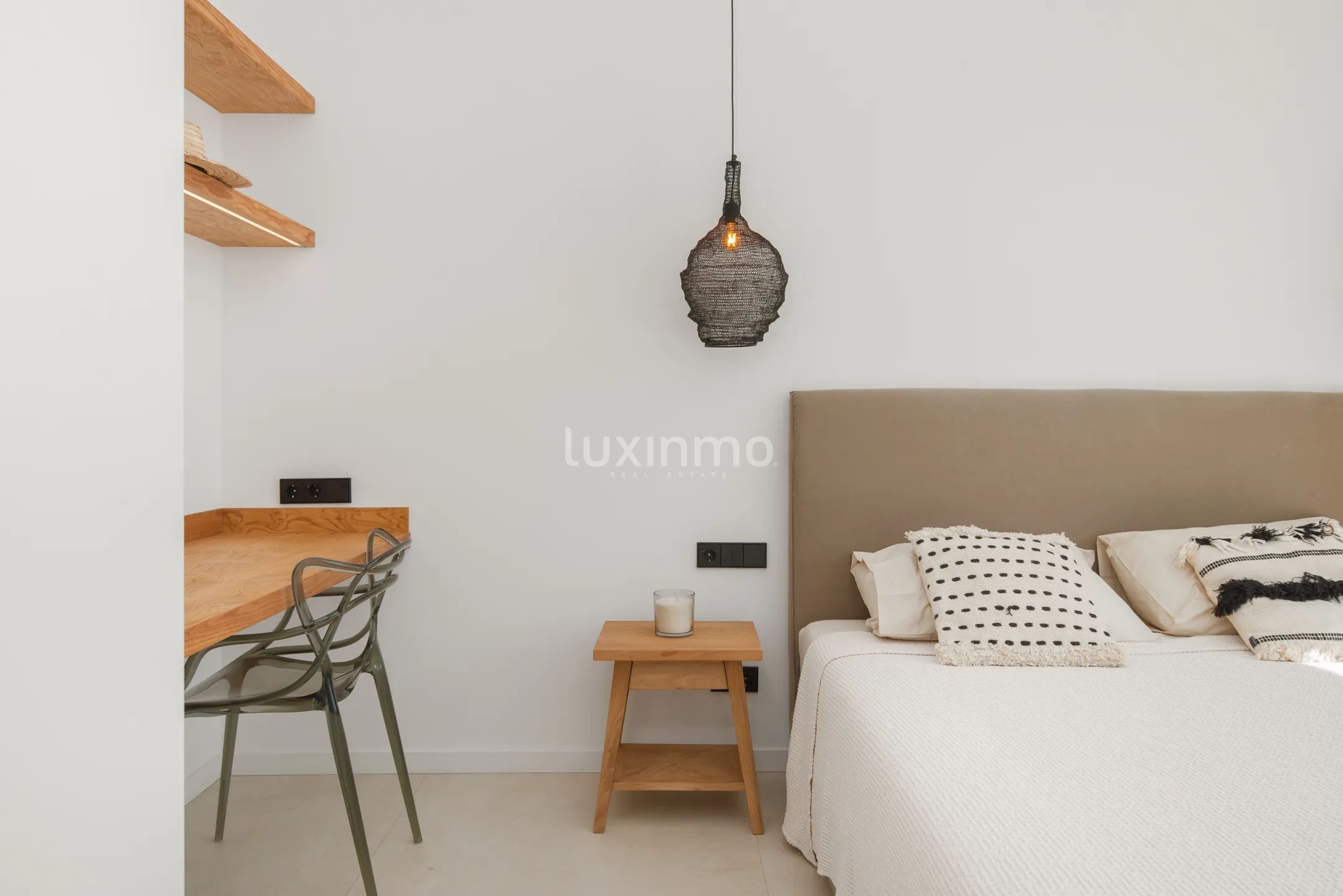 Chalet moderno a estrenar de 6 dormitorios en Sa Carroca — photo 46