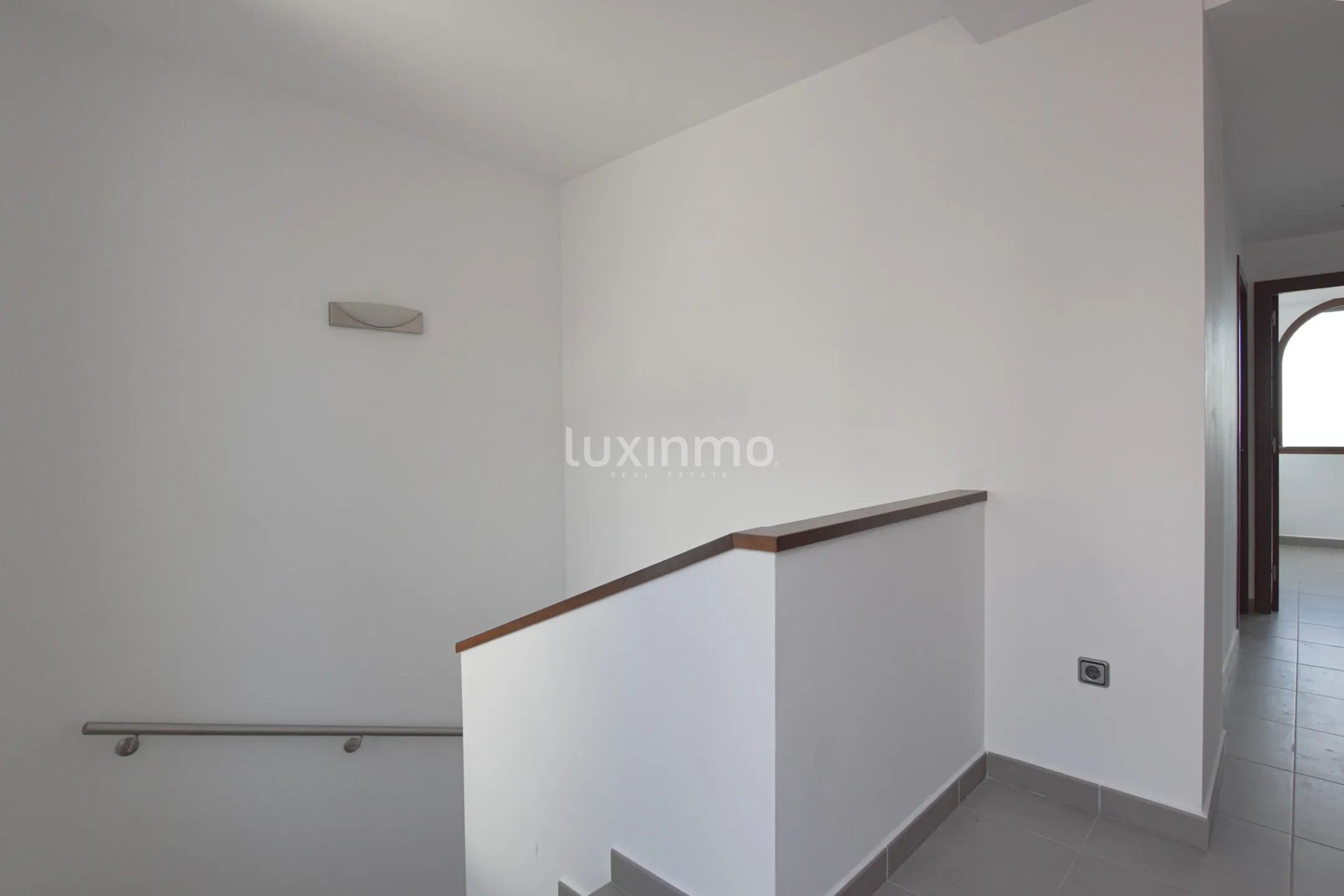 Charmant halfvrijstaand huis met zeezicht te huur in La Fustera Benissa — photo 10