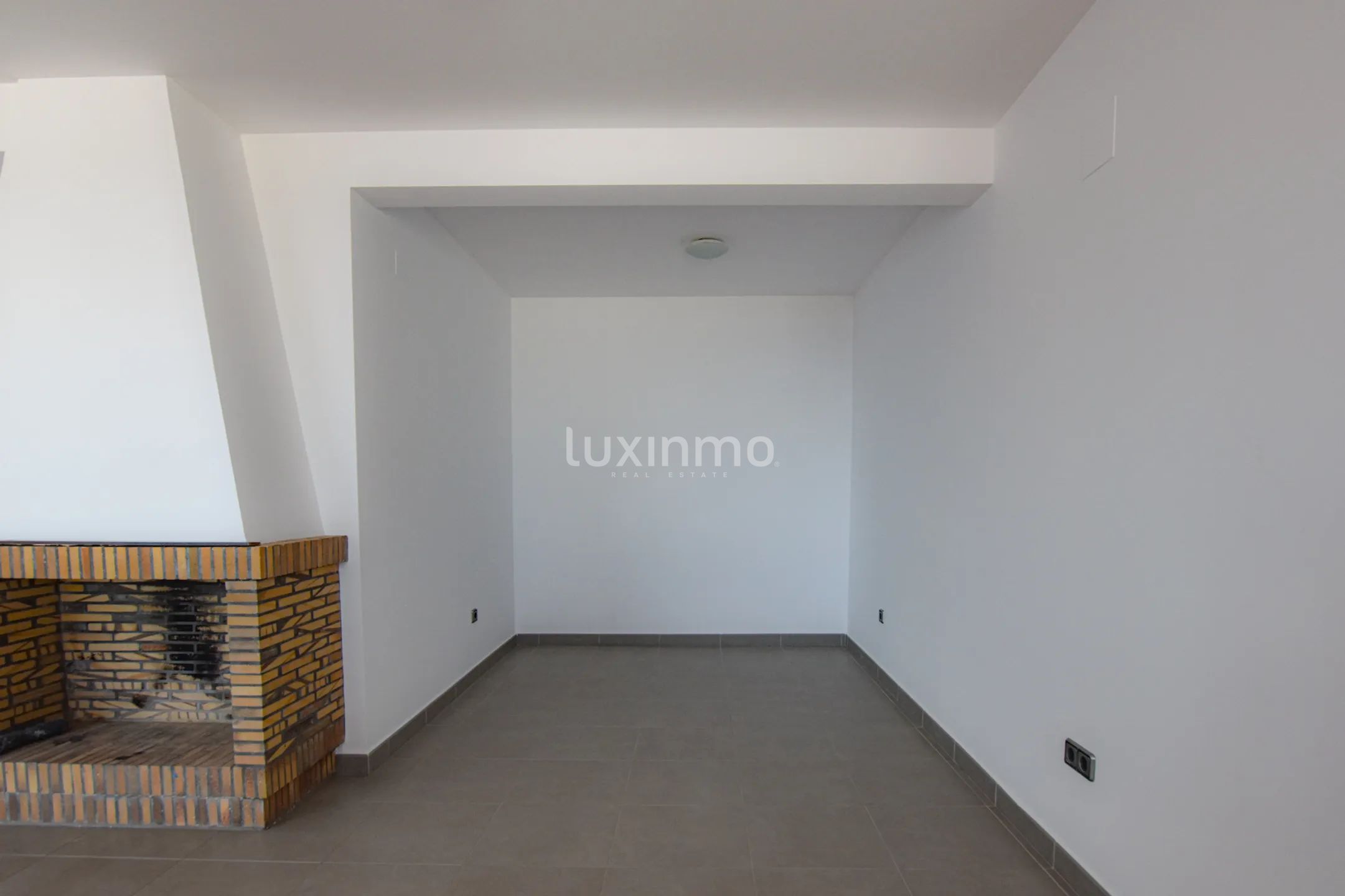 Charmant halfvrijstaand huis met zeezicht te huur in La Fustera Benissa — photo 29