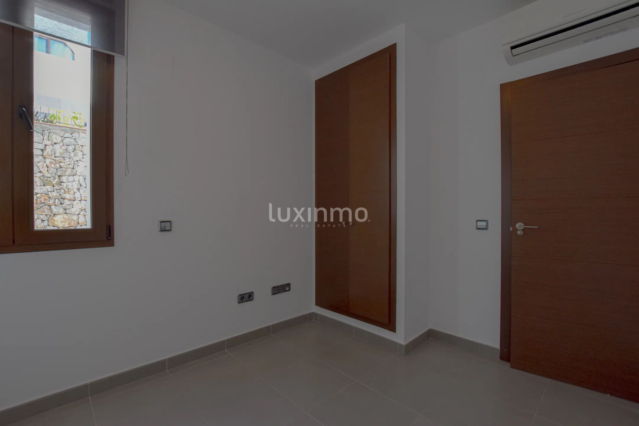 Charmant halfvrijstaand huis met zeezicht te huur in La Fustera Benissa — photo 19