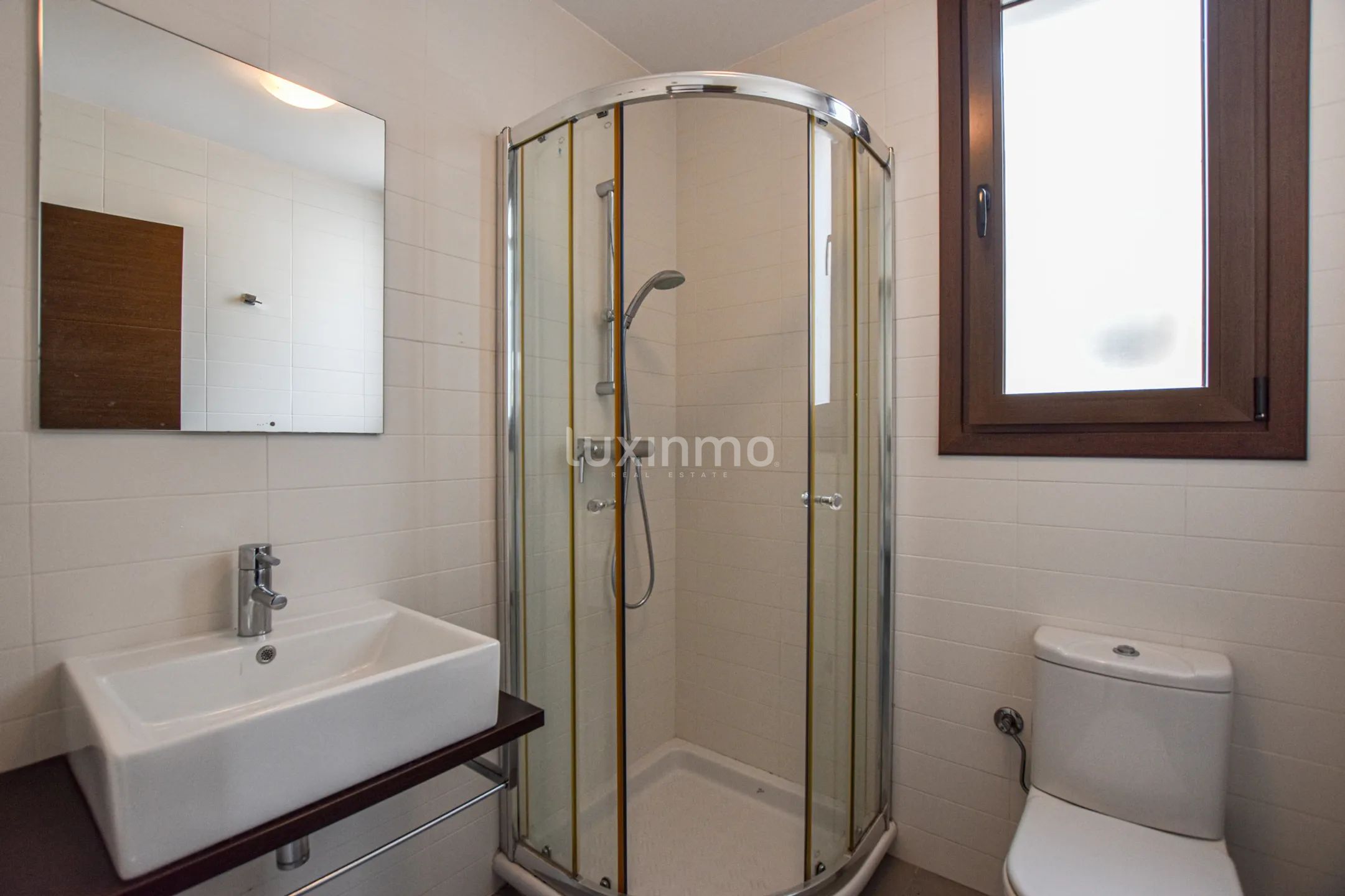 Charmant halfvrijstaand huis met zeezicht te huur in La Fustera Benissa — photo 16