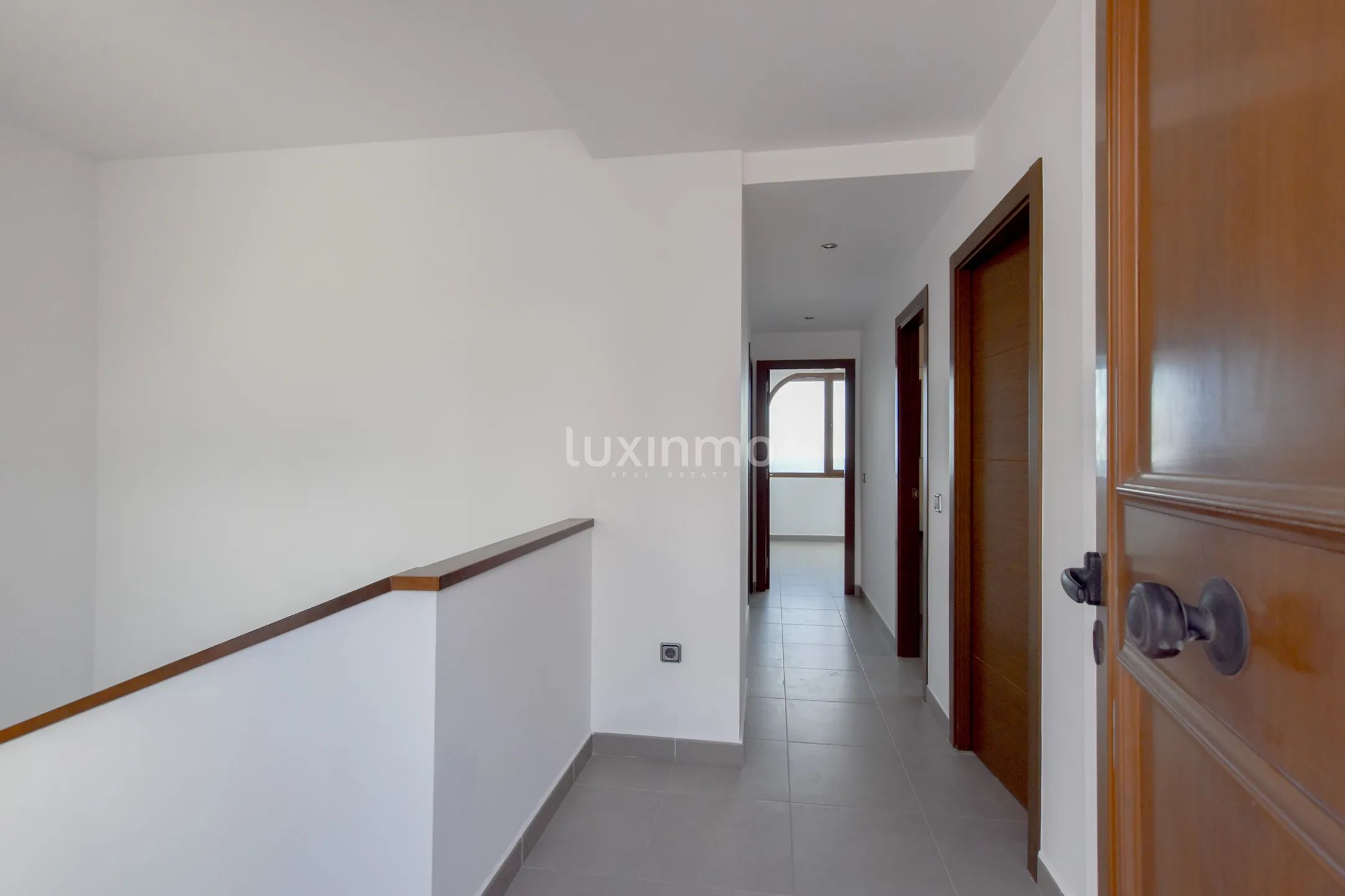 Charmant halfvrijstaand huis met zeezicht te huur in La Fustera Benissa — photo 9