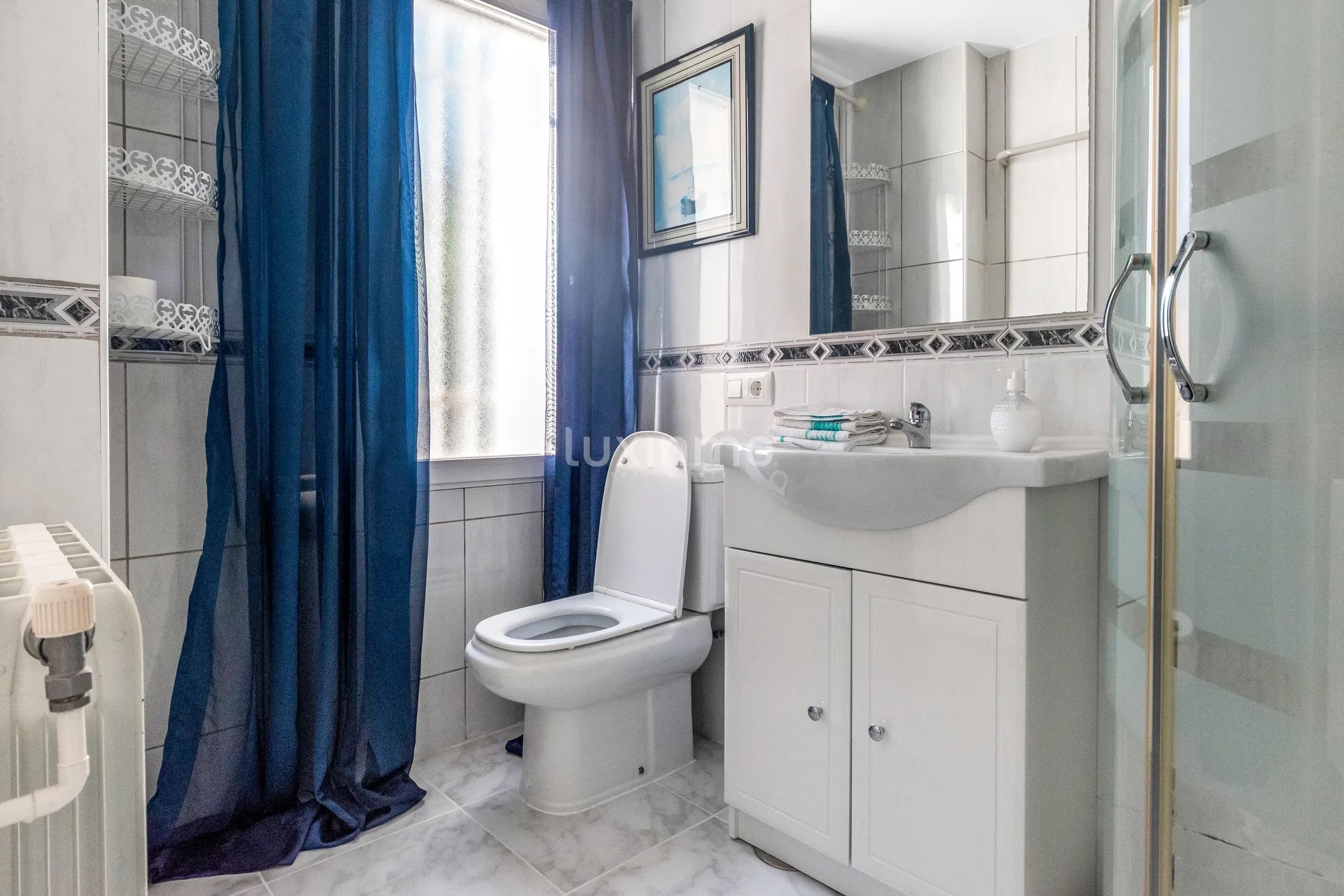 Detached house with beautiful sea views in Altea/La Nucia area — photo 16