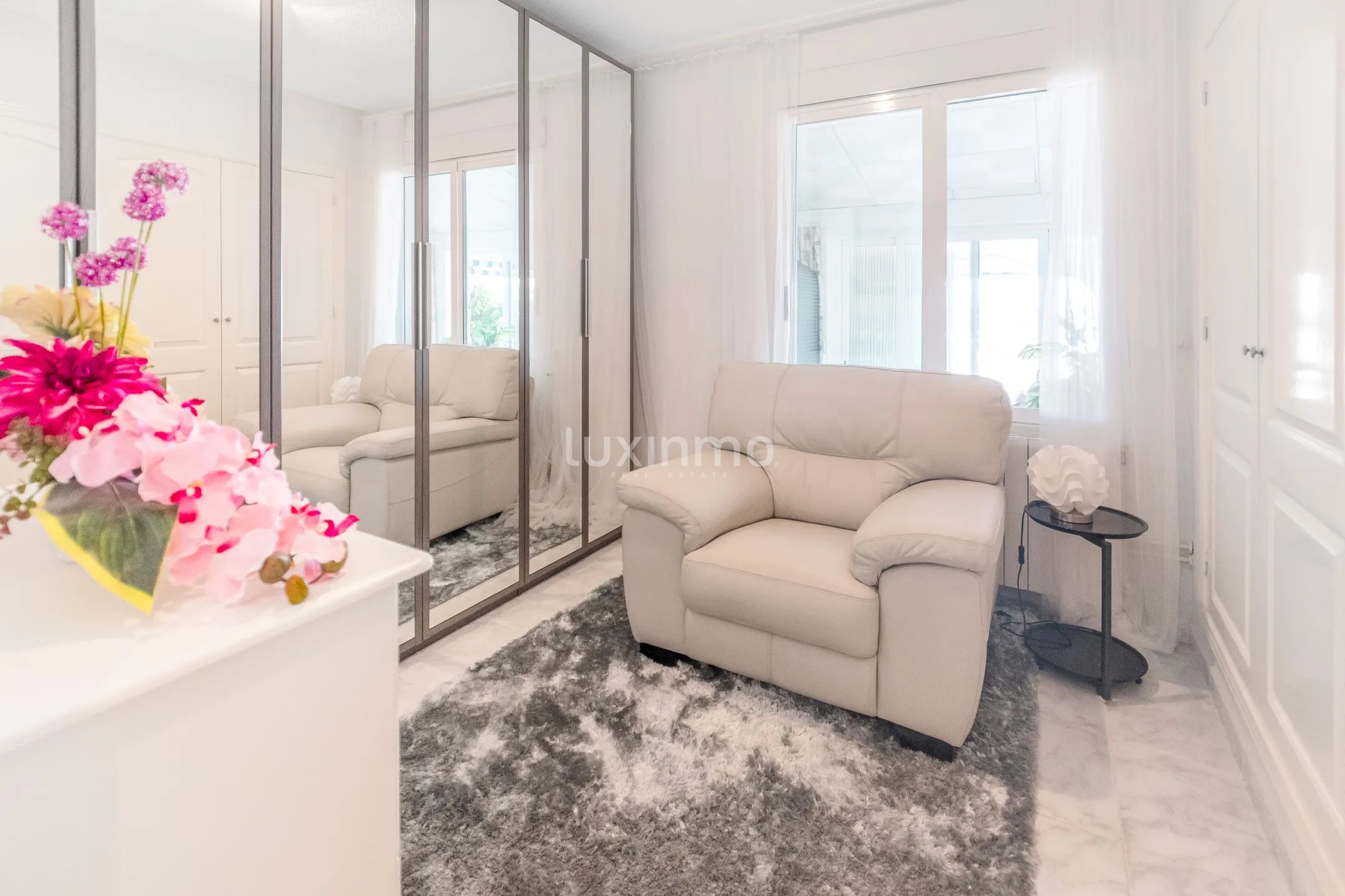 Detached house with beautiful sea views in Altea/La Nucia area — photo 12