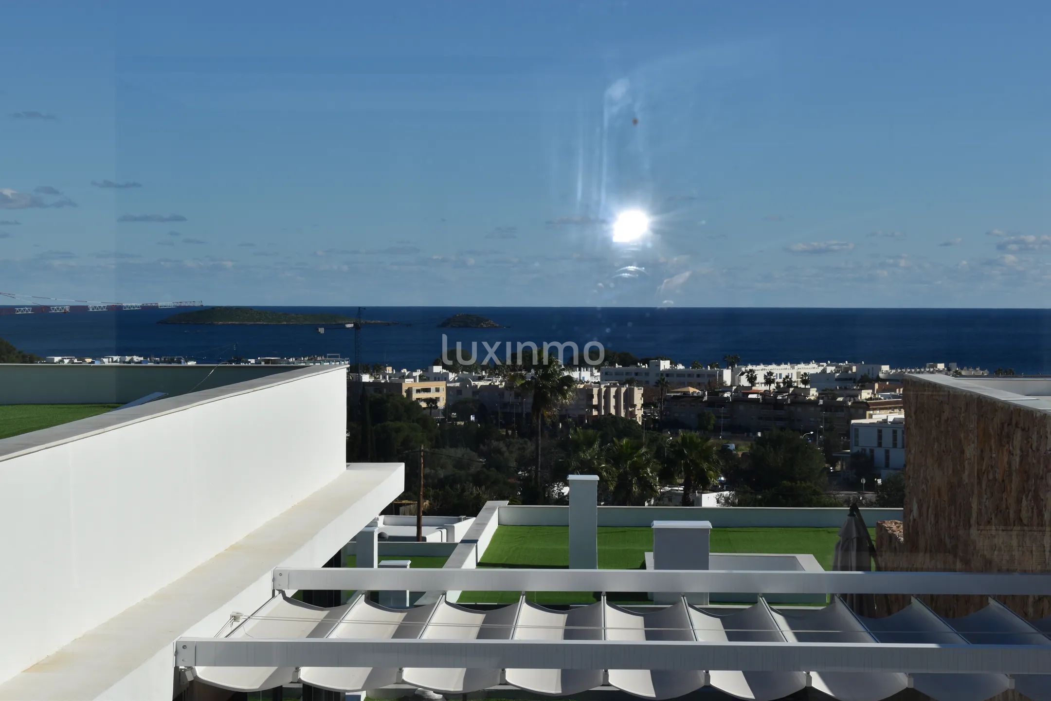 Modern Luxury Villa in Santa Eulalia del Río — photo 2