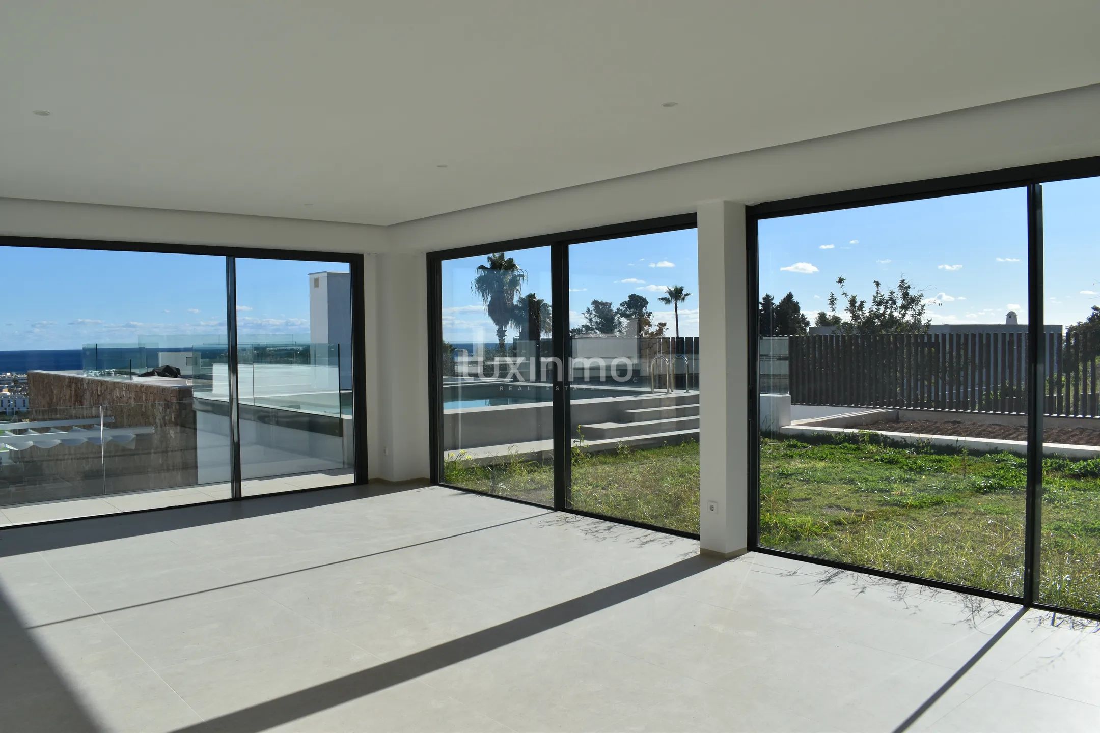 Modern Luxury Villa in Santa Eulalia del Río — photo 1