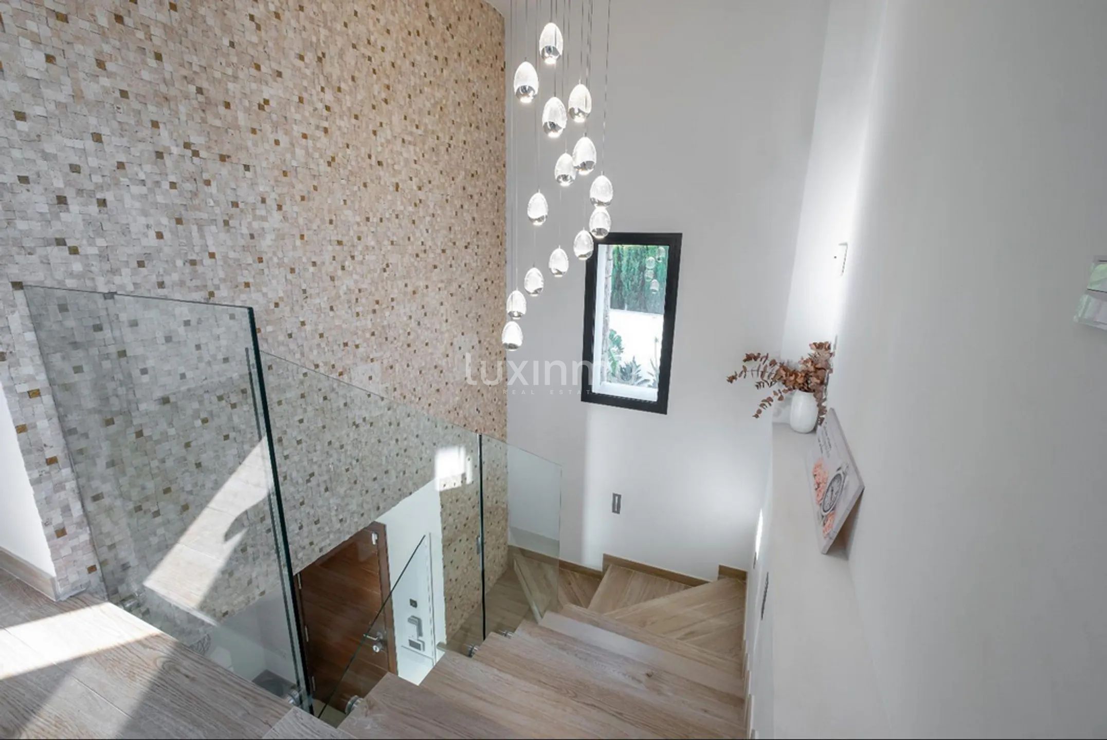 Luxueuse maison individuelle de 4 chambres avec piscine privée à Moraira, Teulada — photo 37
