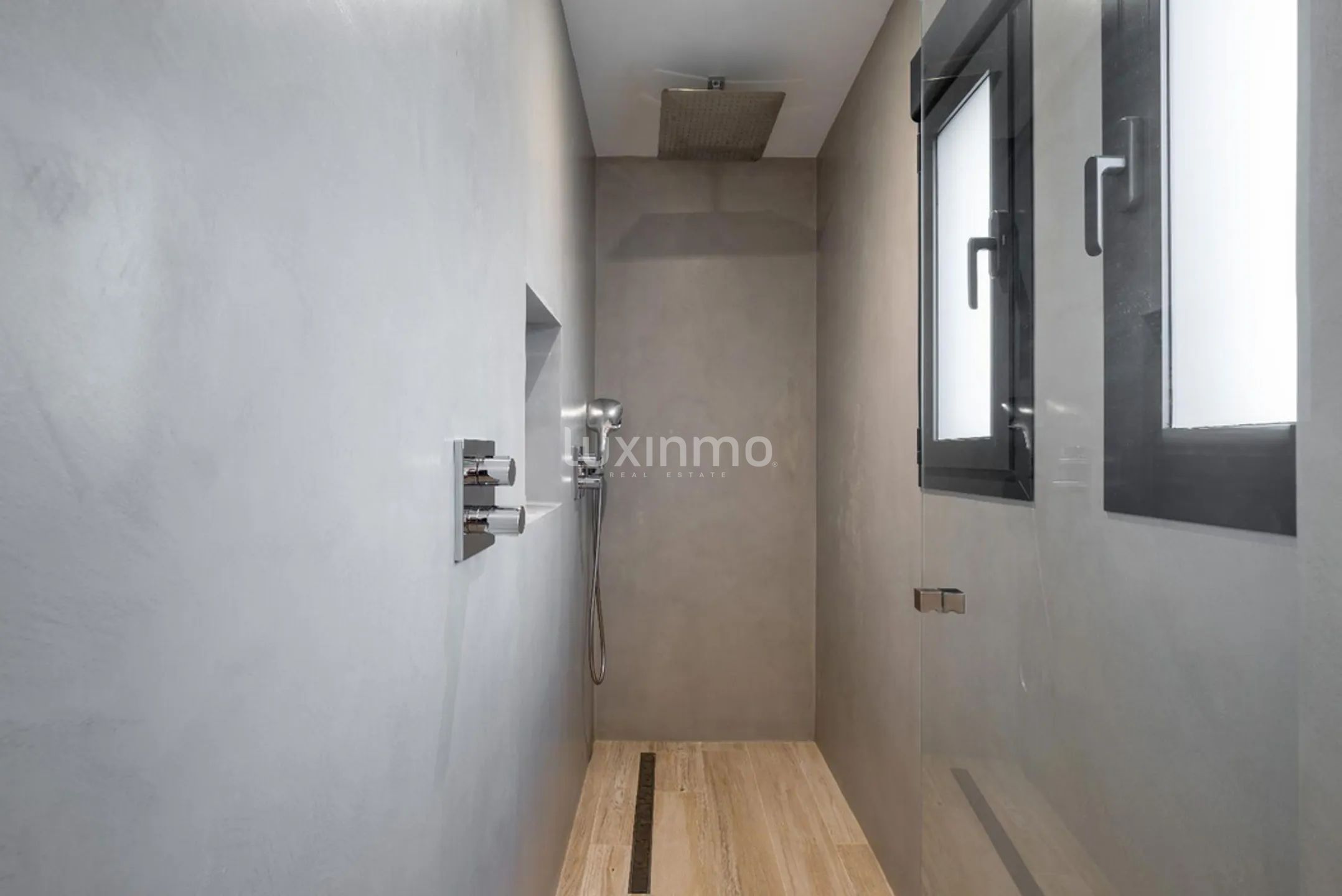 Luksuriøs enebolig med 4 soverom og privat basseng i Moraira, Teulada — photo 45
