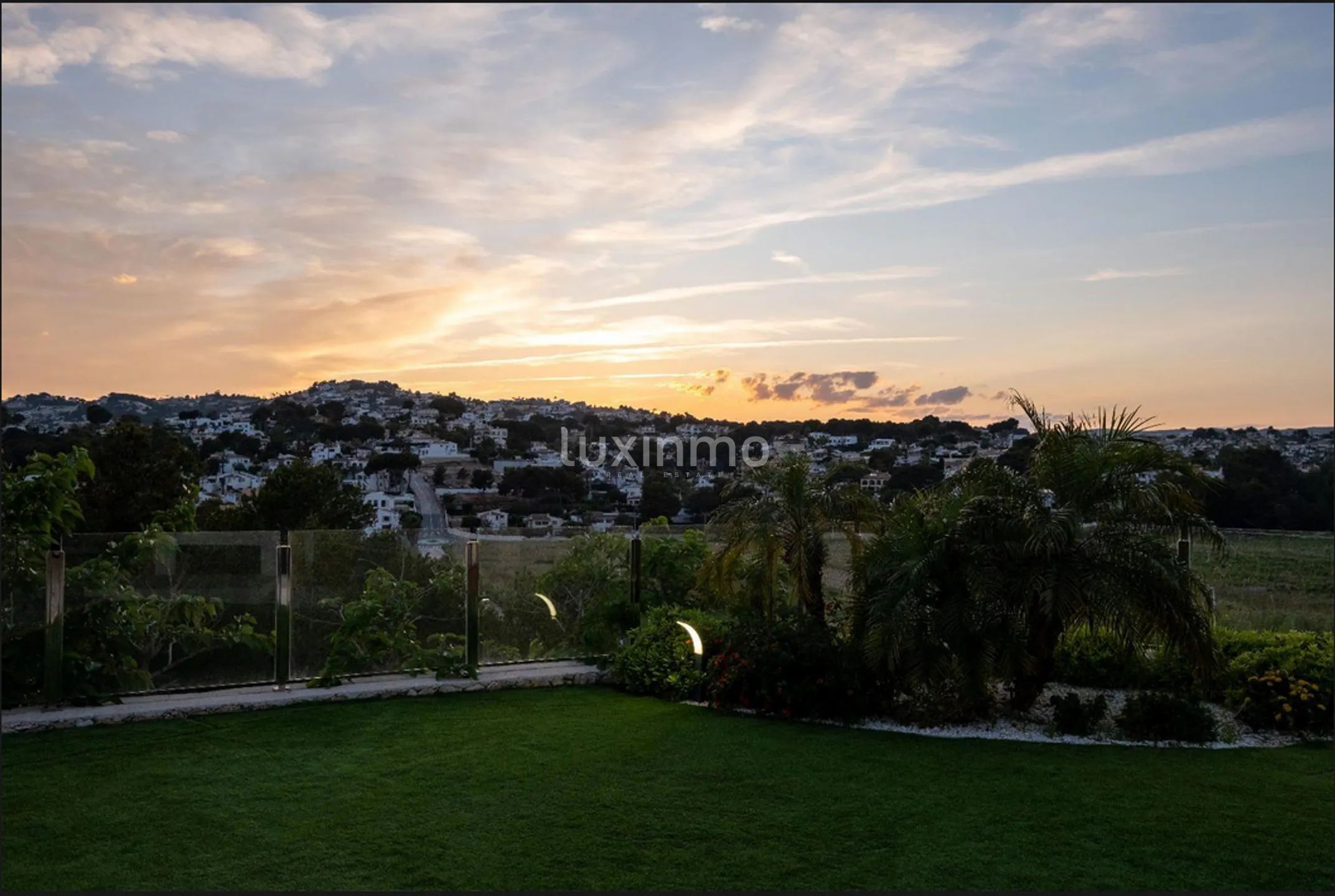 Luxe vrijstaand huis met 4 slaapkamers en privé zwembad in Moraira, Teulada — photo 12